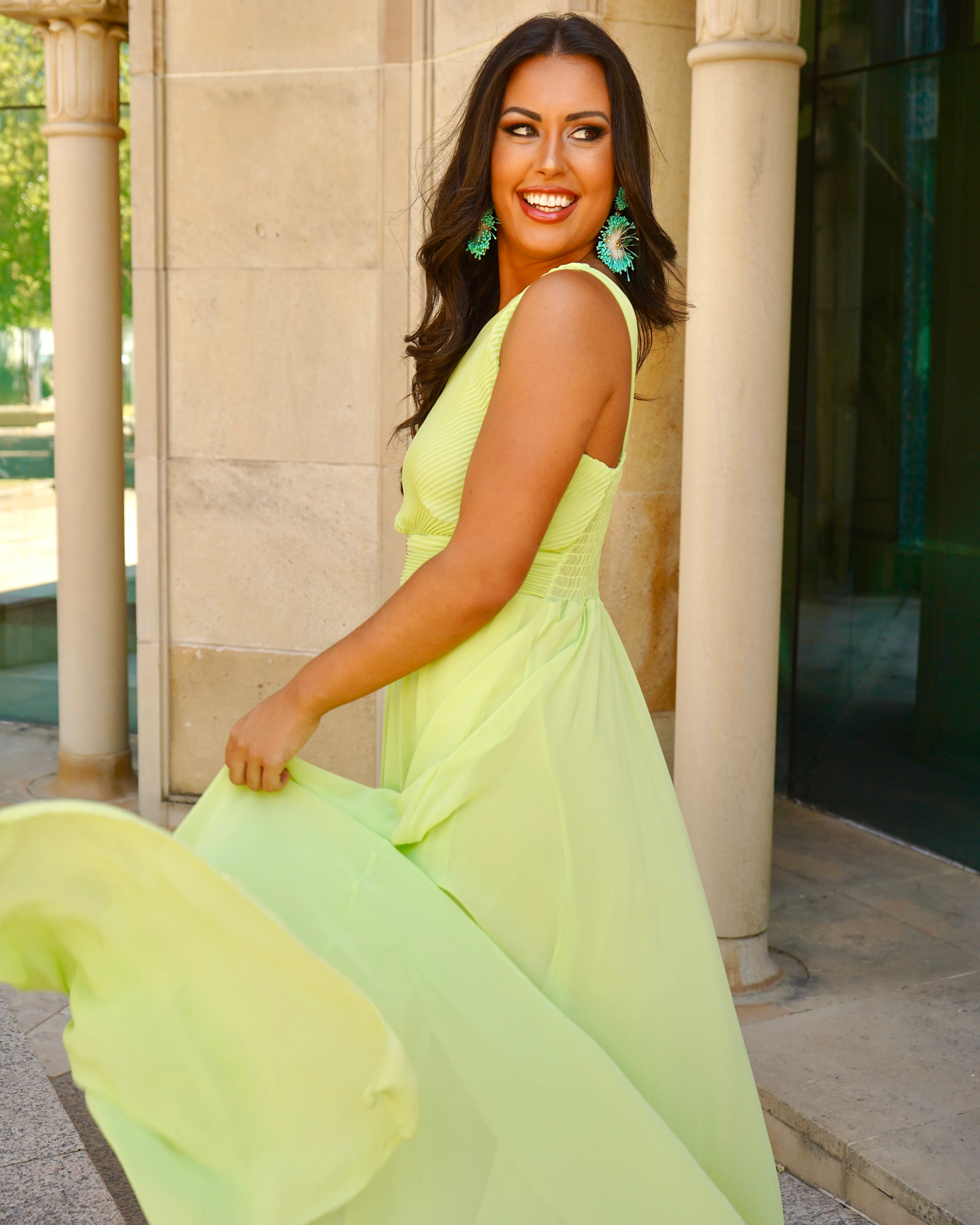 Vestido Ámbar - Image 5