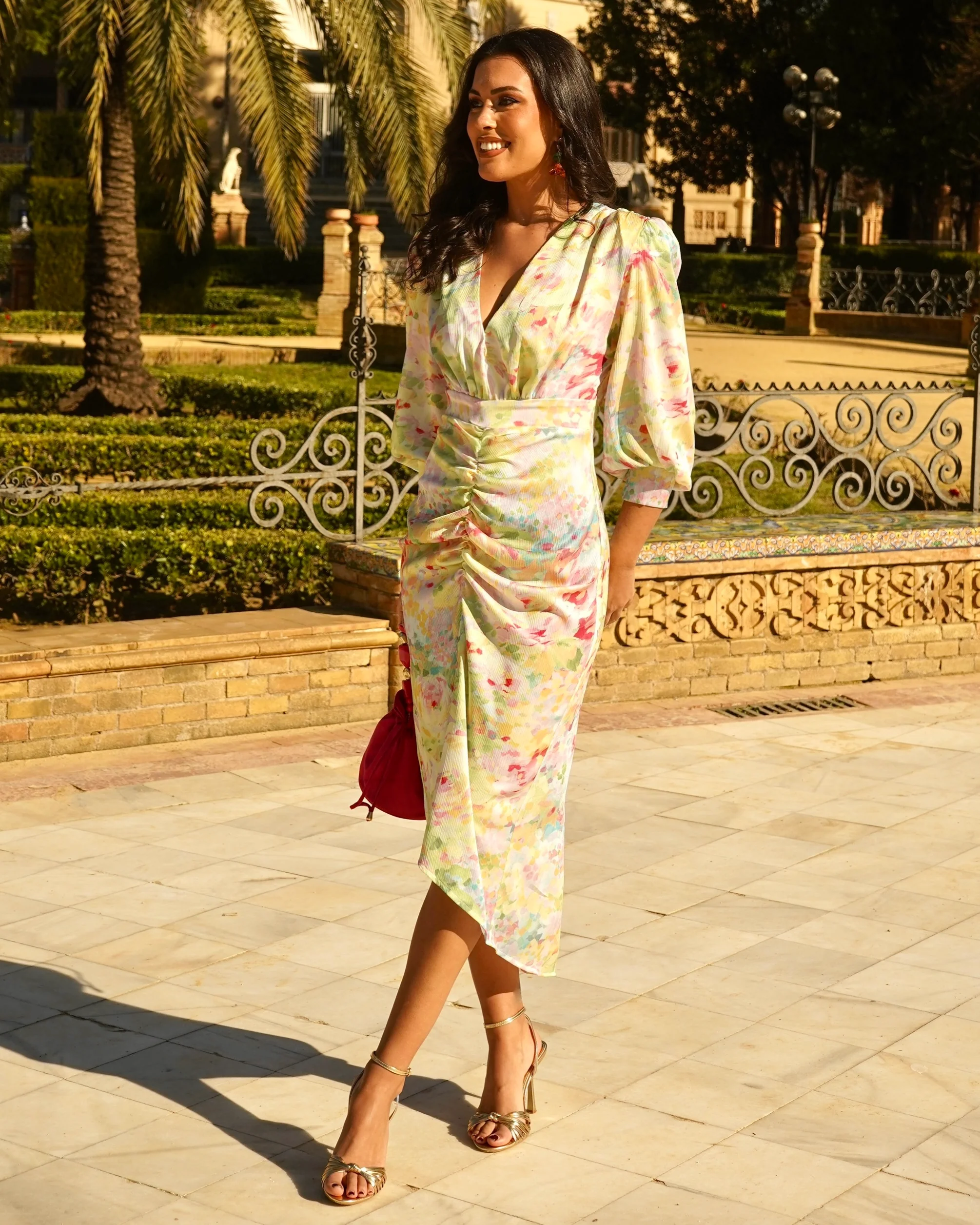 Vestido Gala - Image 8