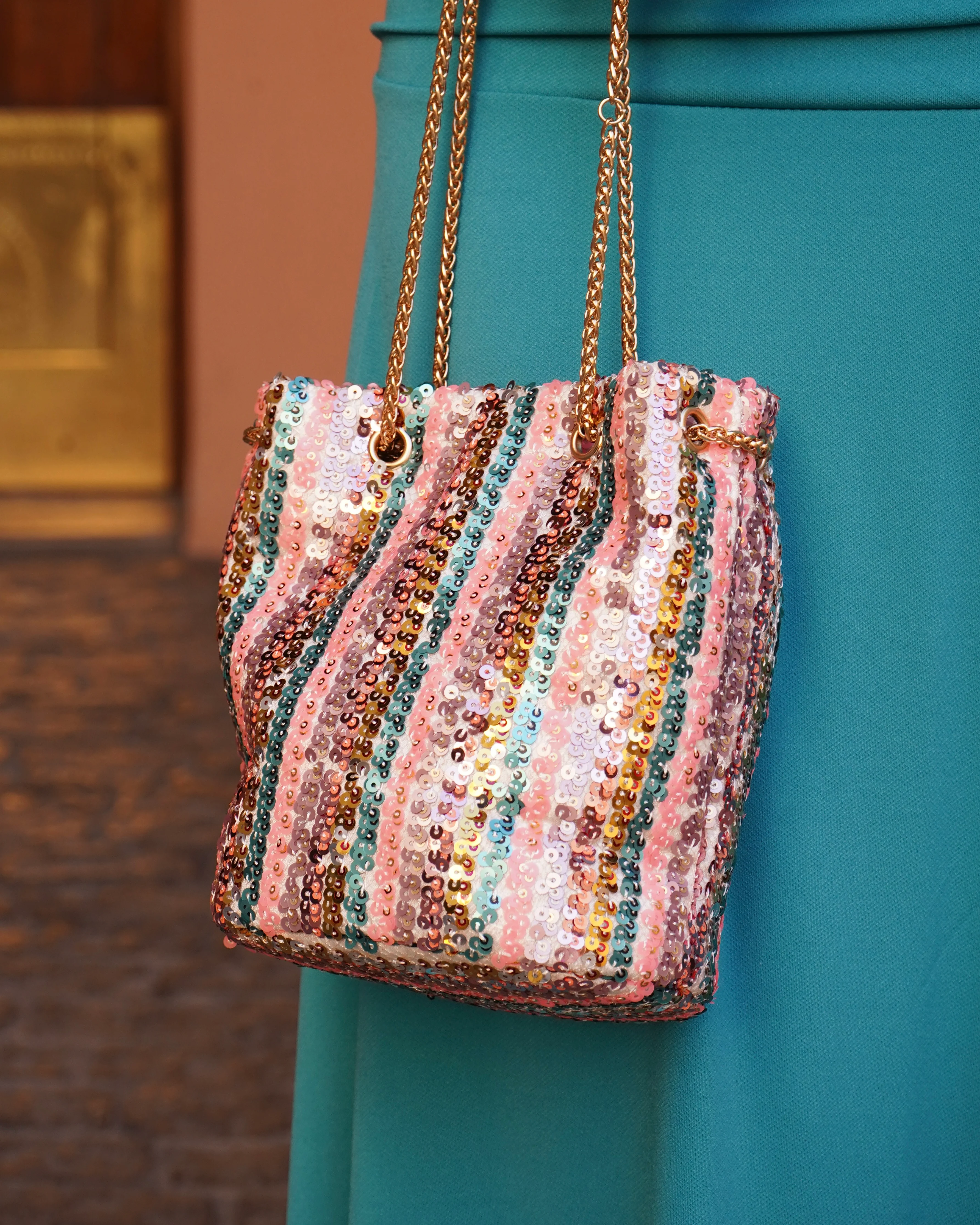 Bolso Tarifa