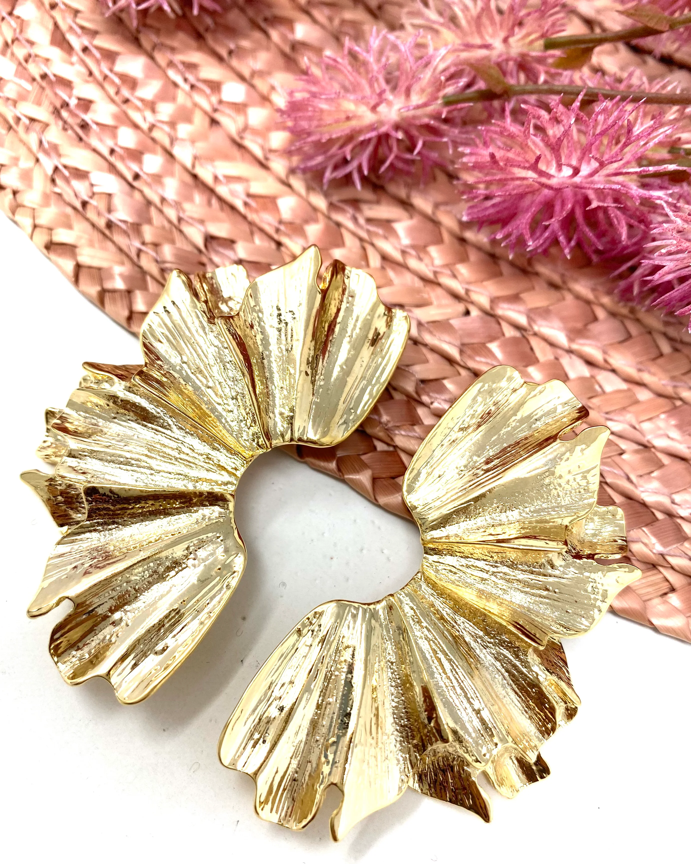 Pendientes Luisa - Image 2