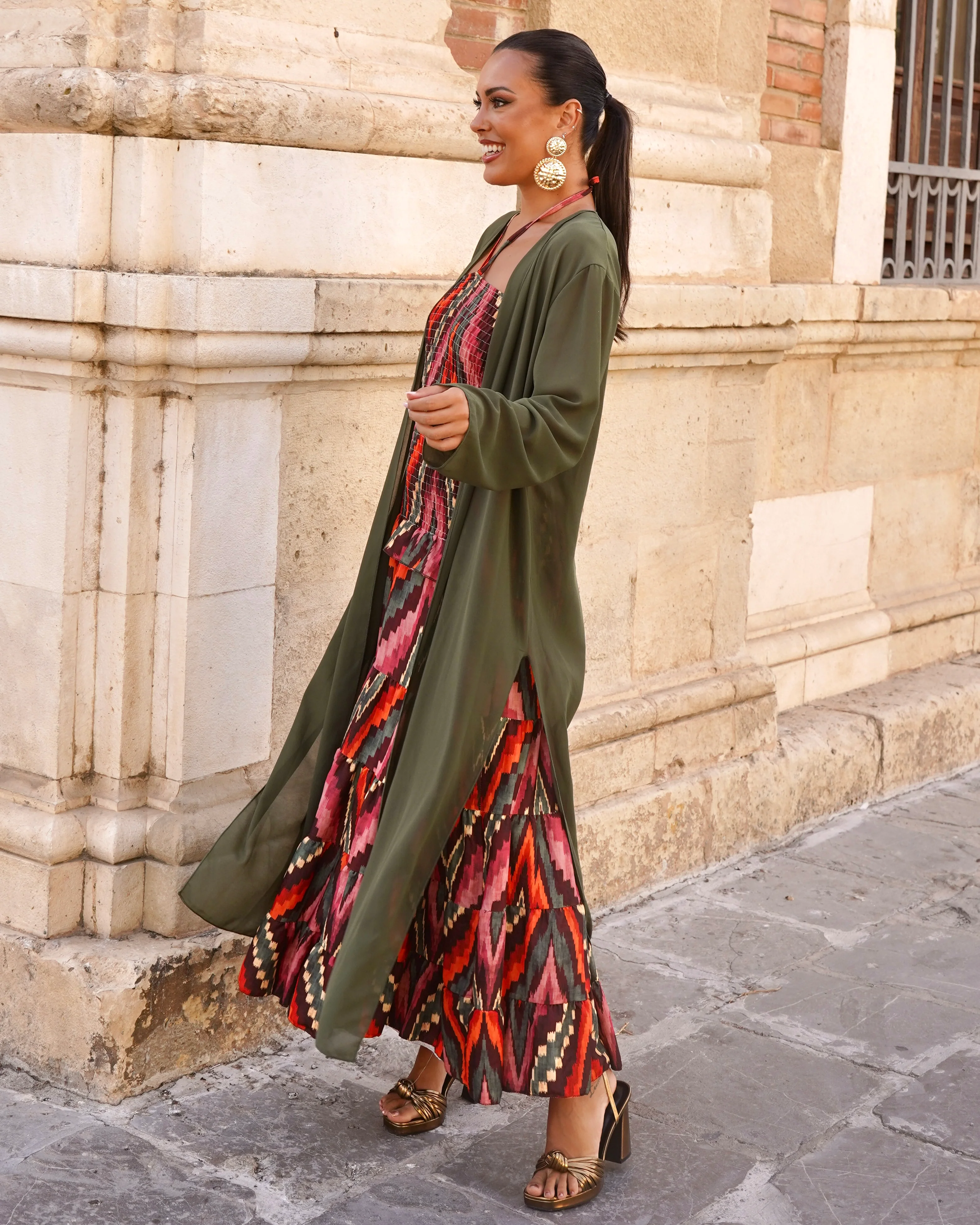 Levita de gasa - Image 10