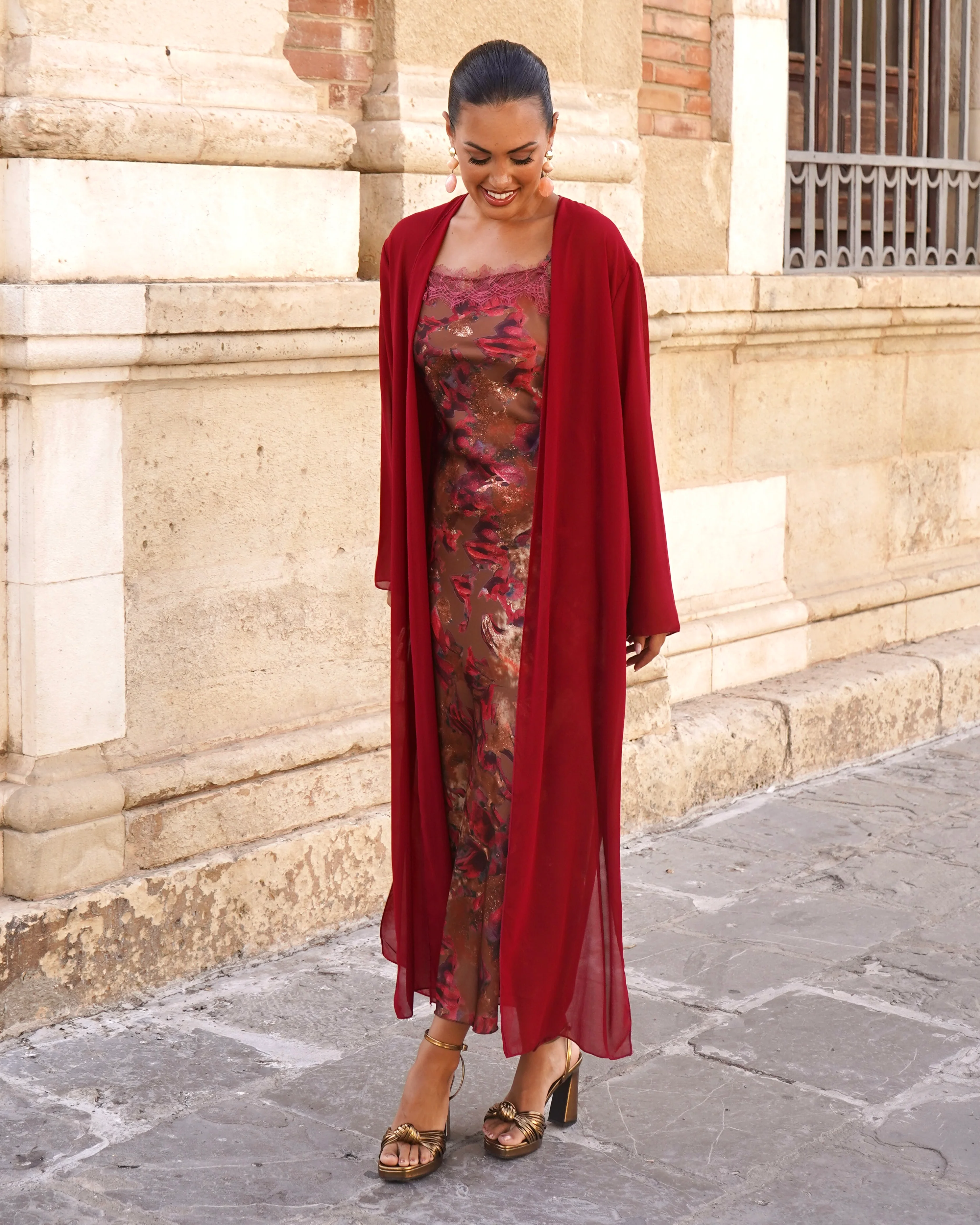 Levita de gasa - Image 11