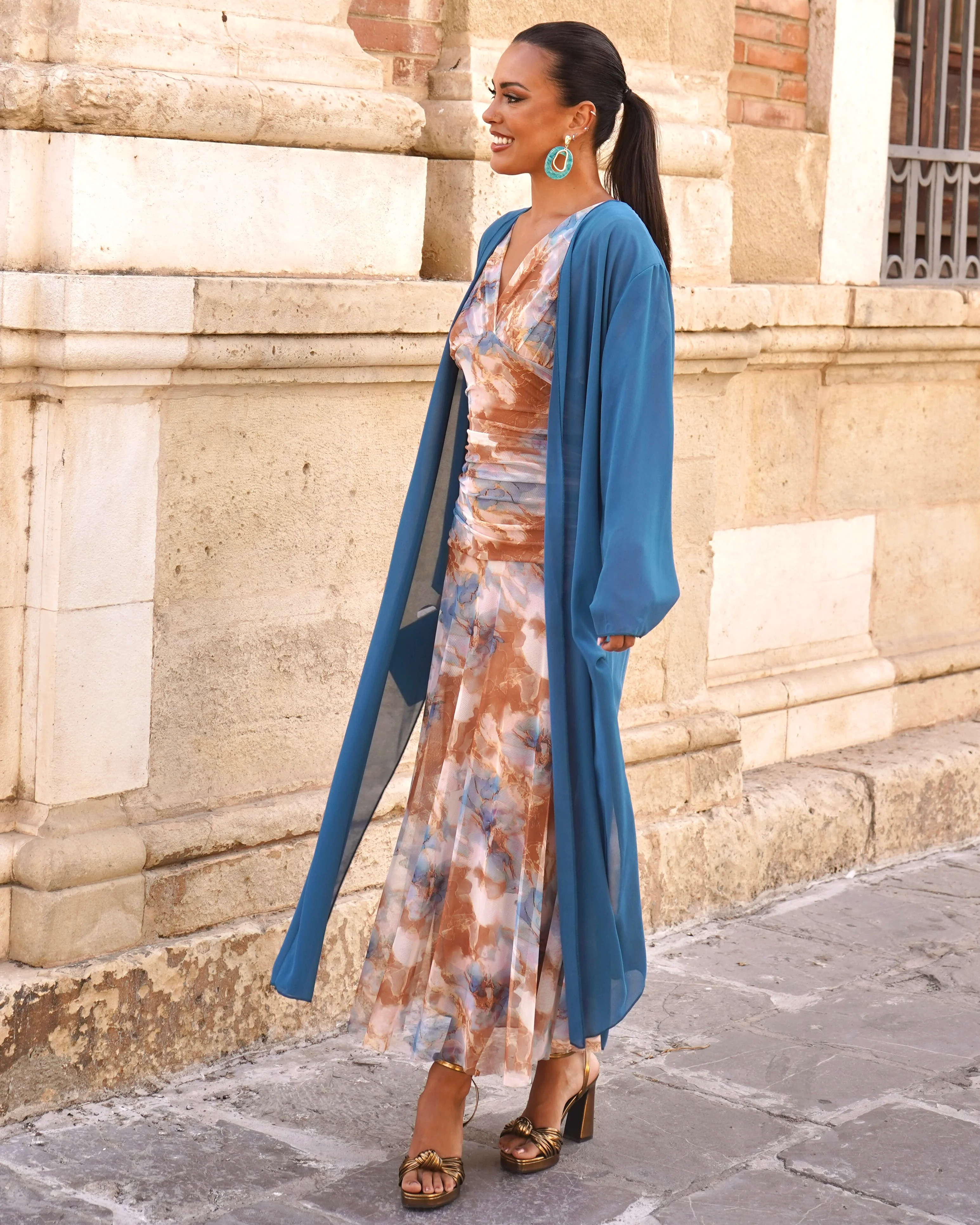 Levita de gasa - Image 12