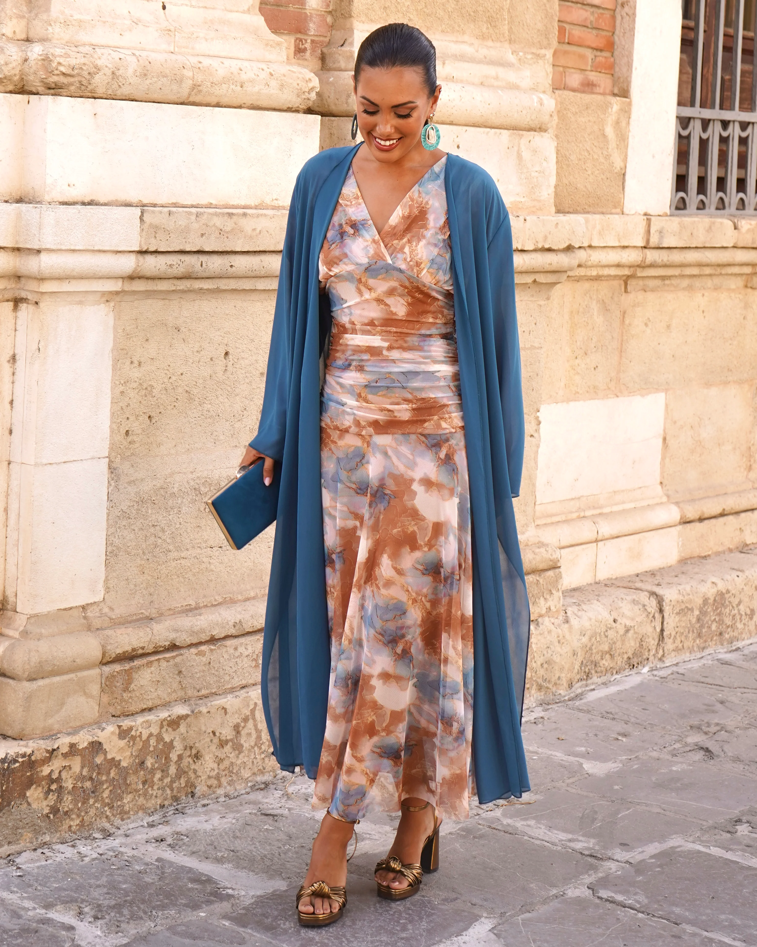 Levita de gasa - Image 5