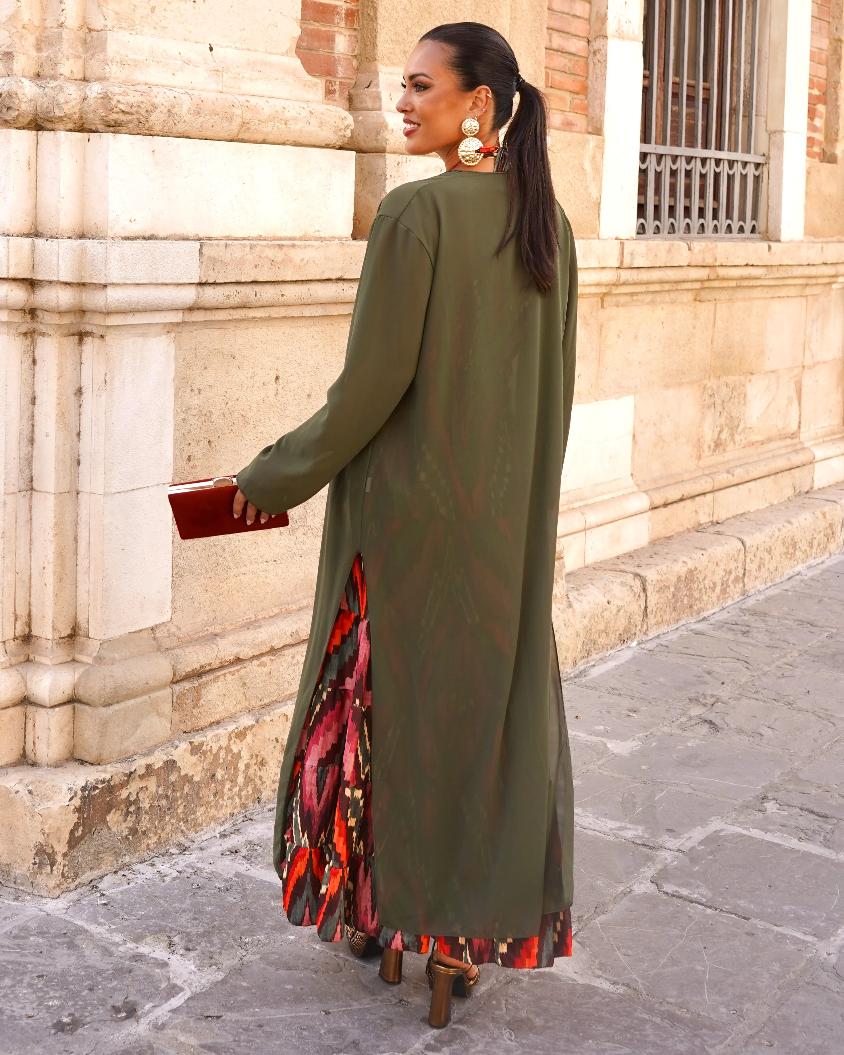 Levita de gasa - Image 8