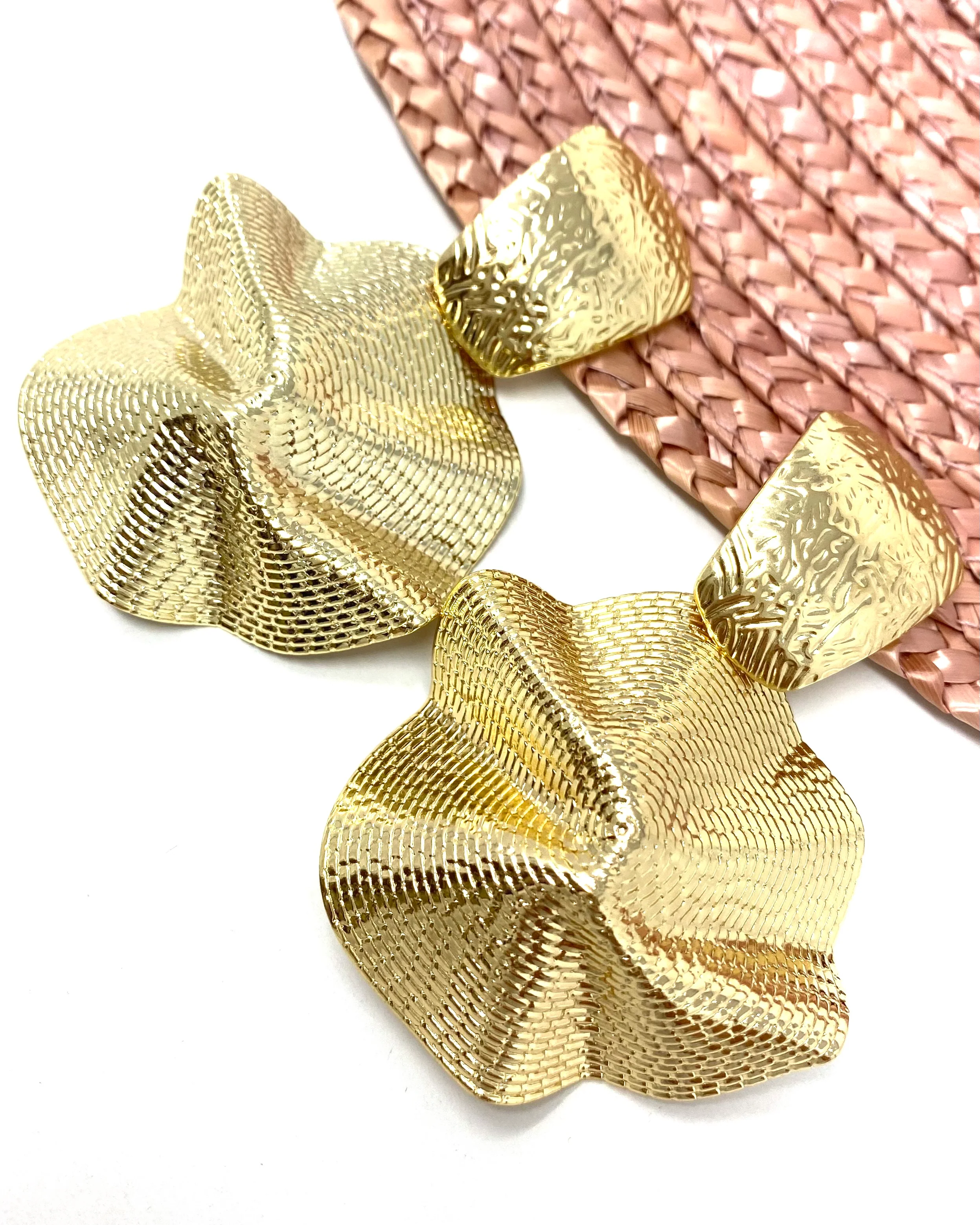 Pendientes Minerva - Image 2
