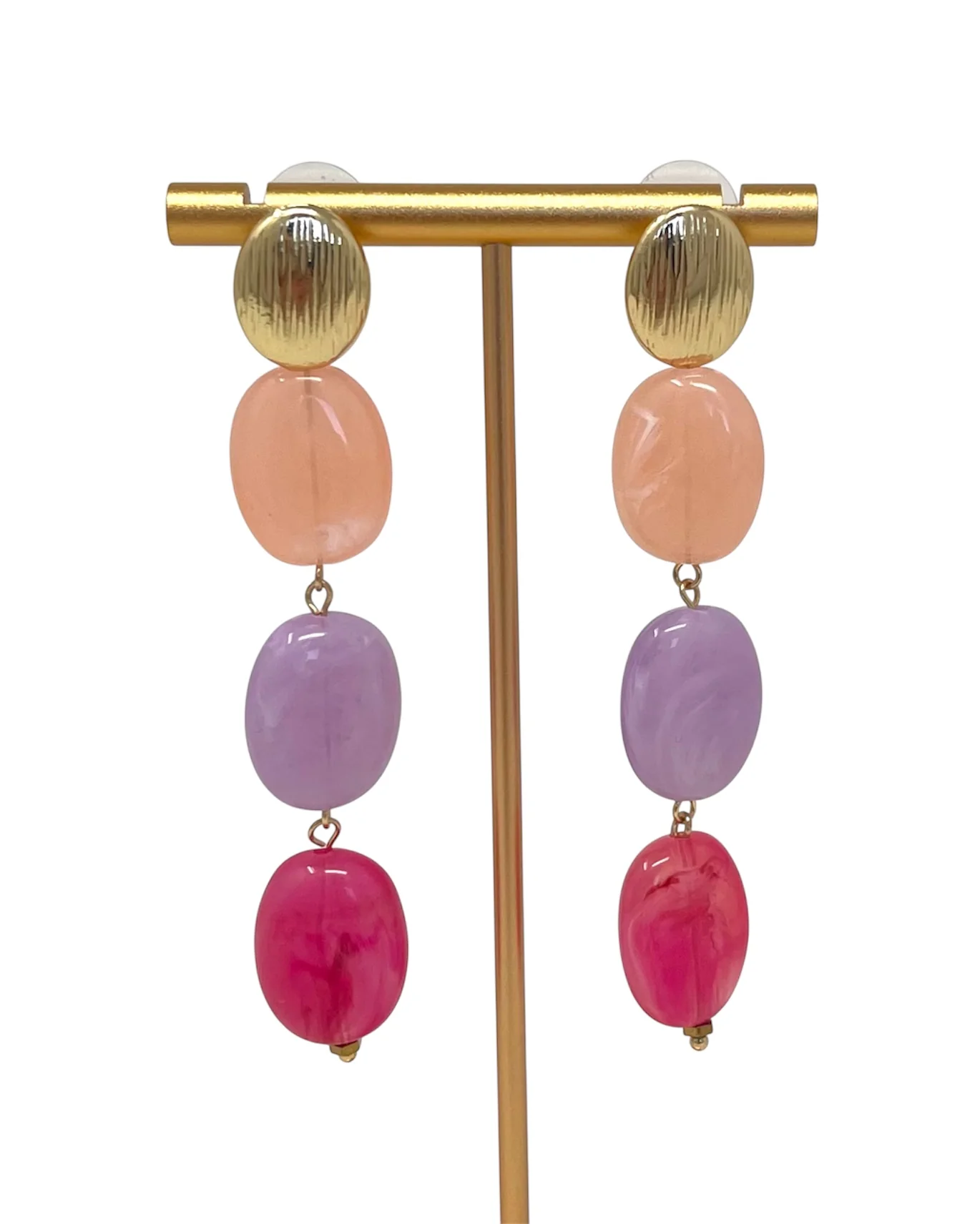 Pendientes Verbena - Image 2