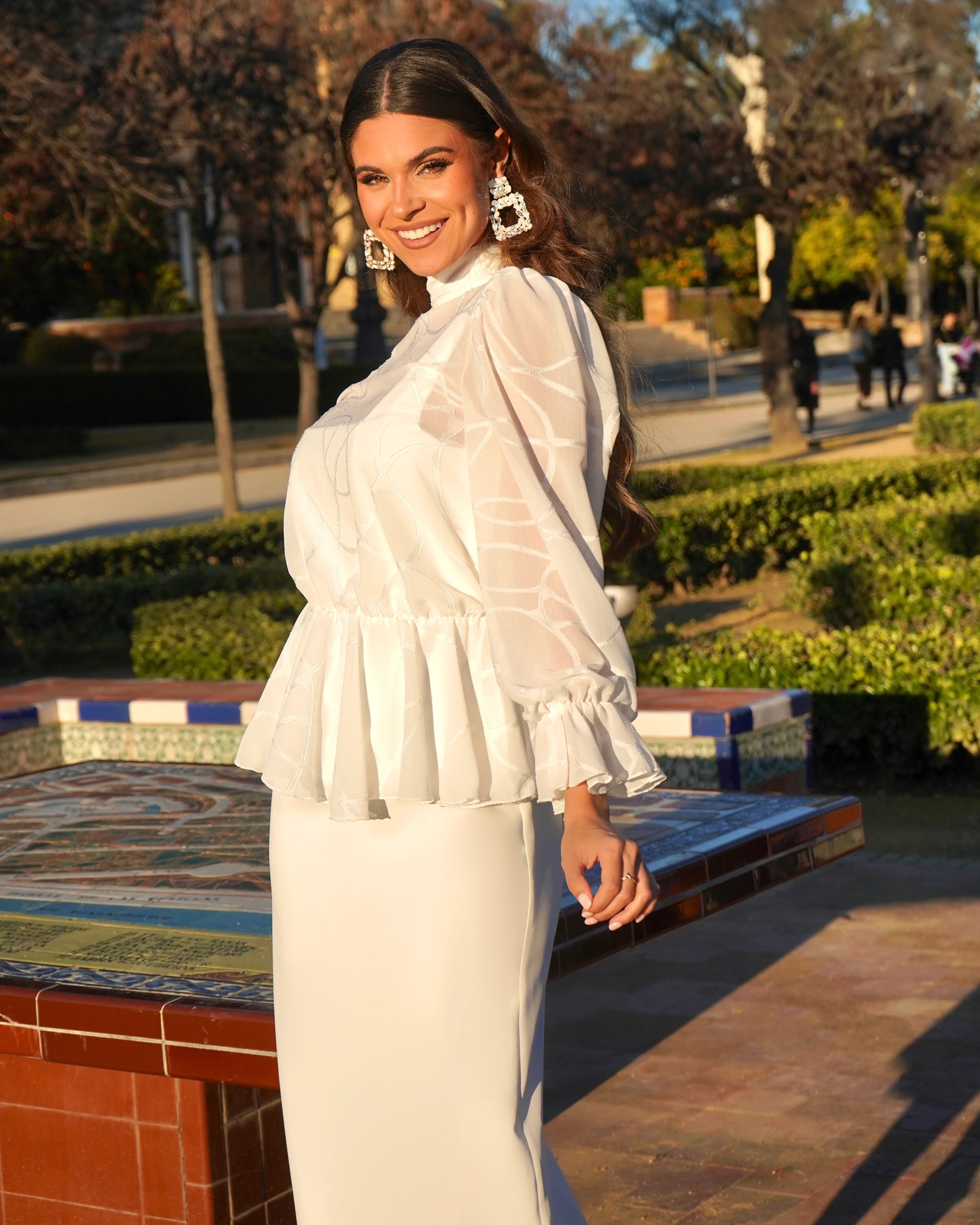 Vestido Bohemia - Image 3