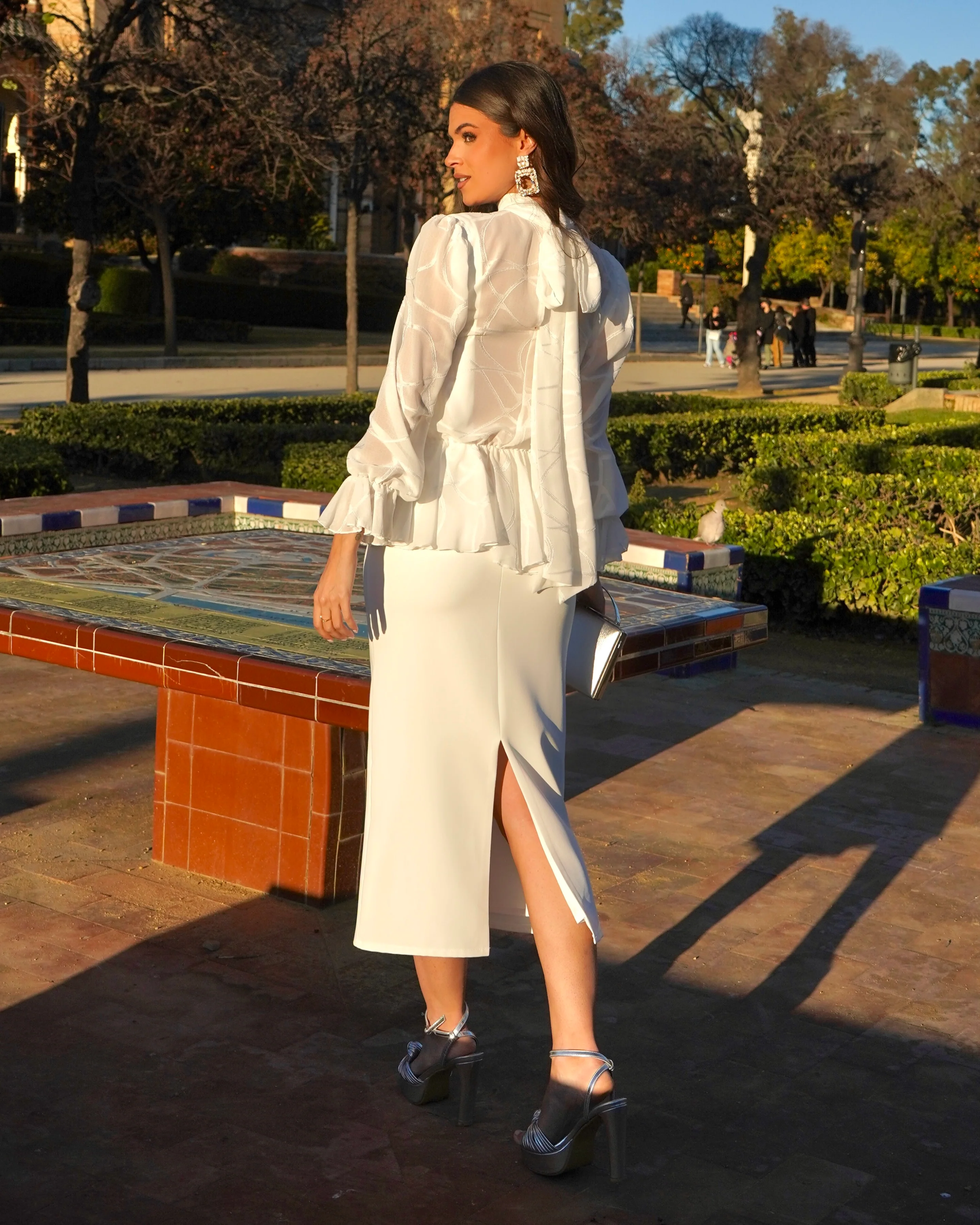 Vestido Bohemia - Image 5