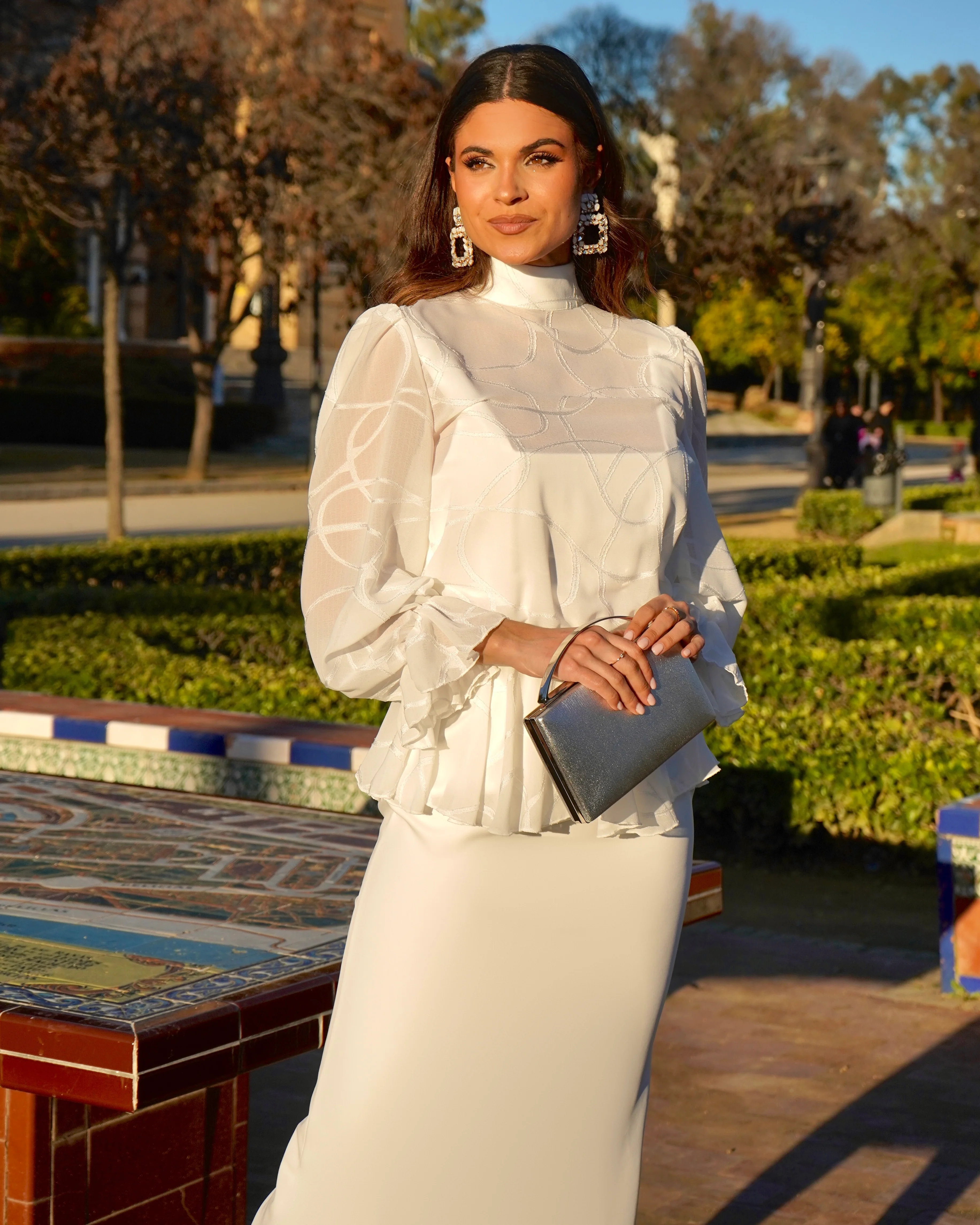 Vestido Bohemia - Image 6