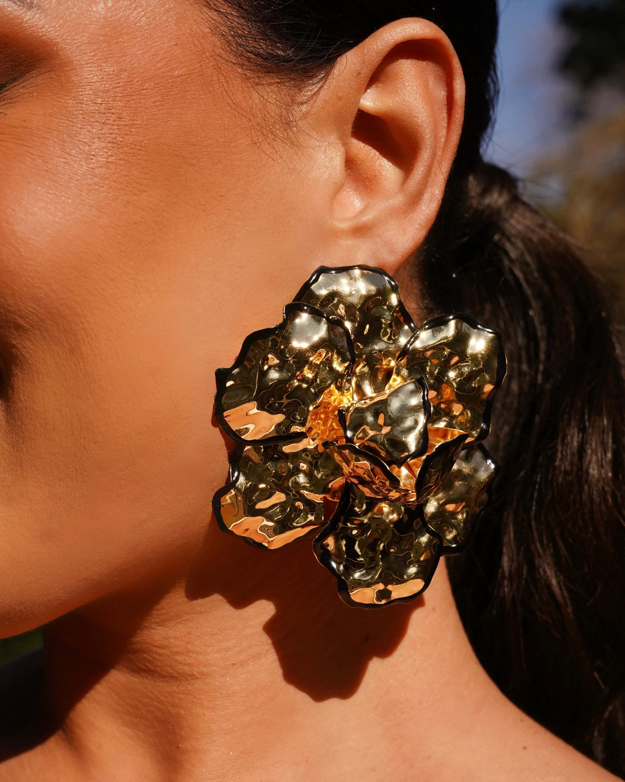 Pendientes Samantha - Image 2