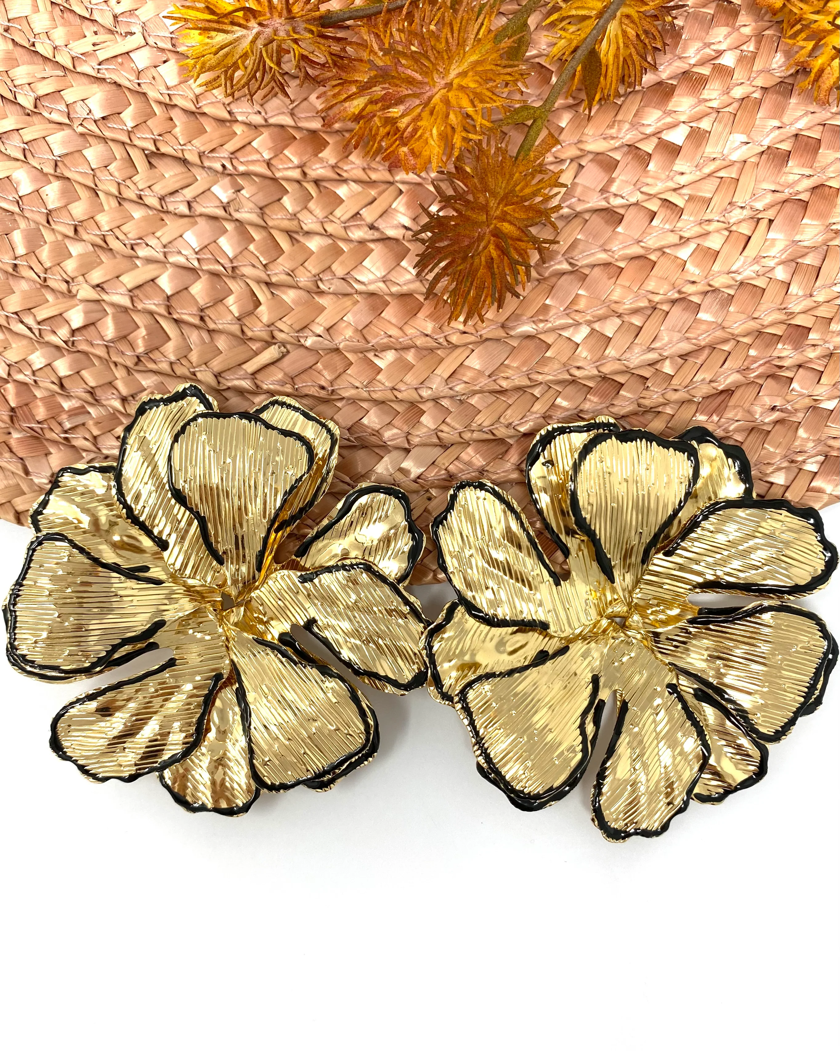 Pendientes Samantha - Image 3
