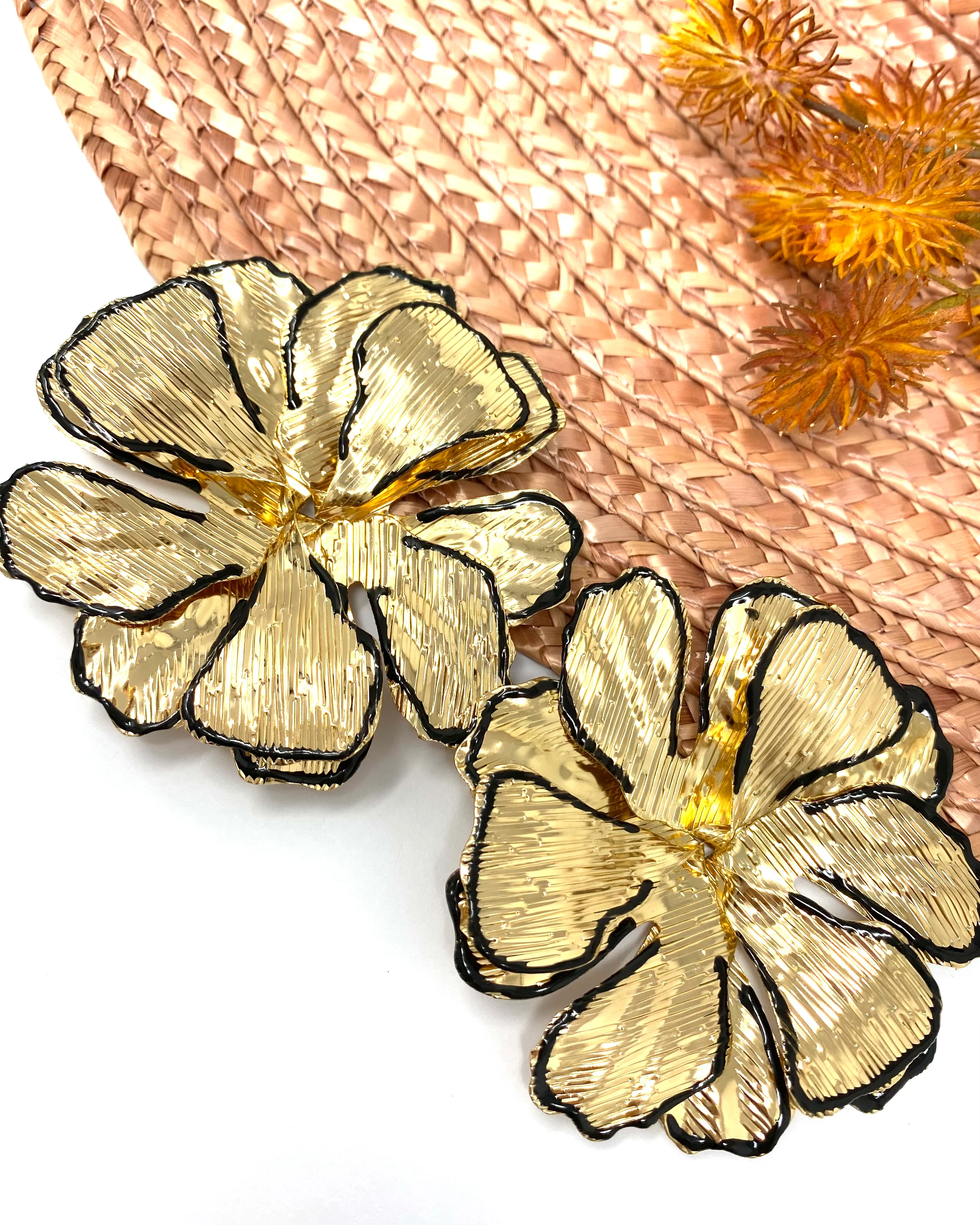Pendientes Samantha - Image 4