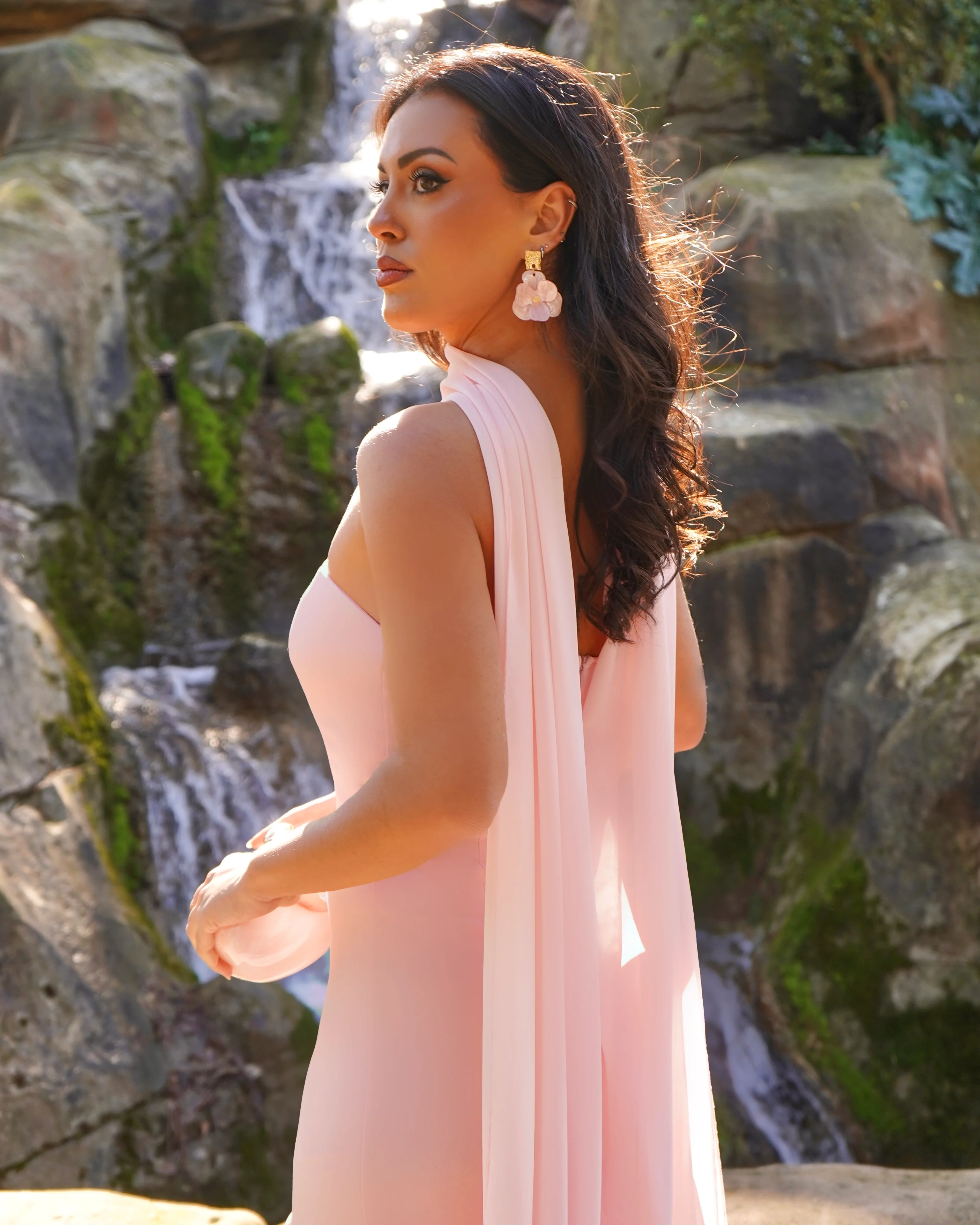 Vestido Jalisco Rosa - Image 7