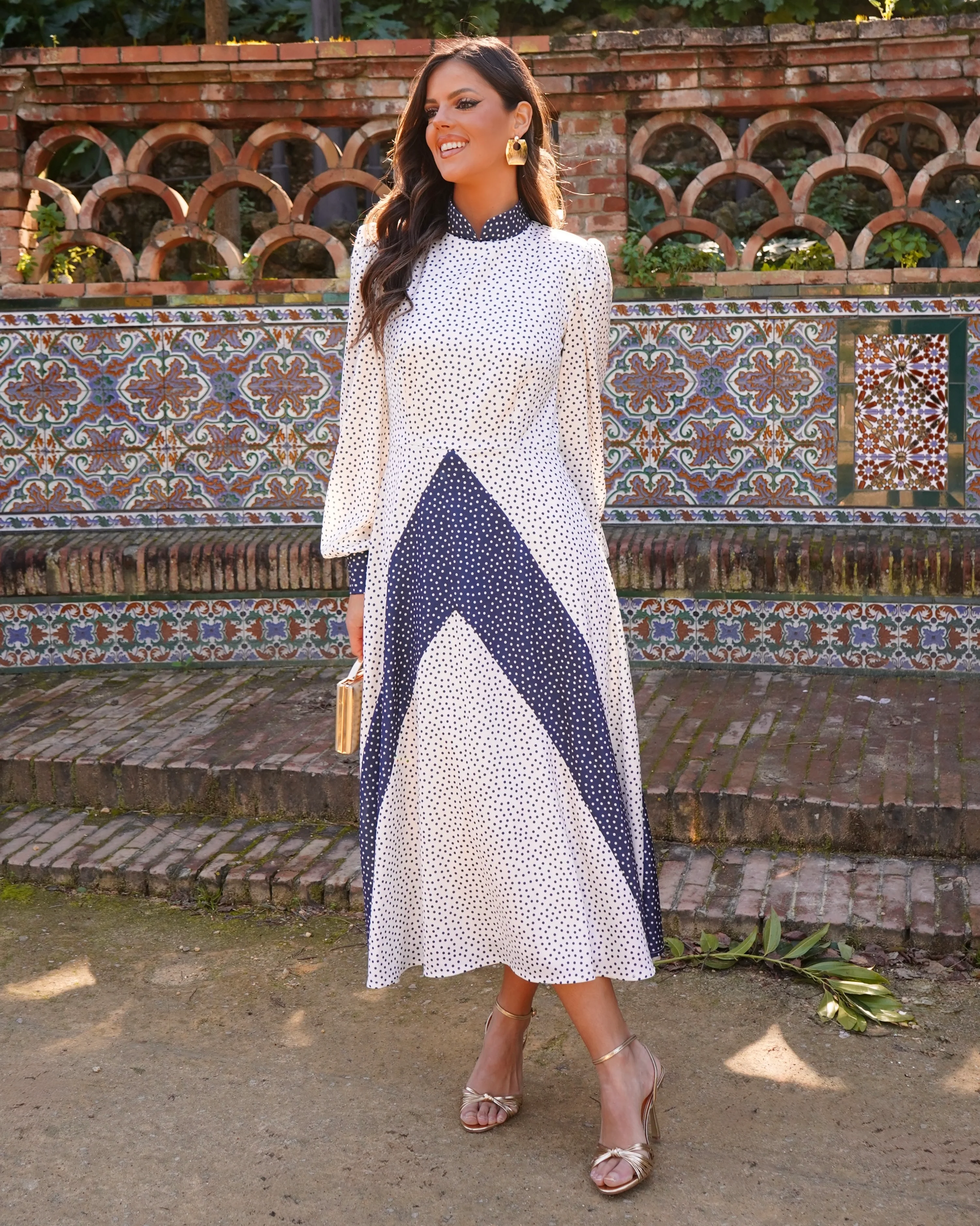 Vestido Julia Marino - Image 4