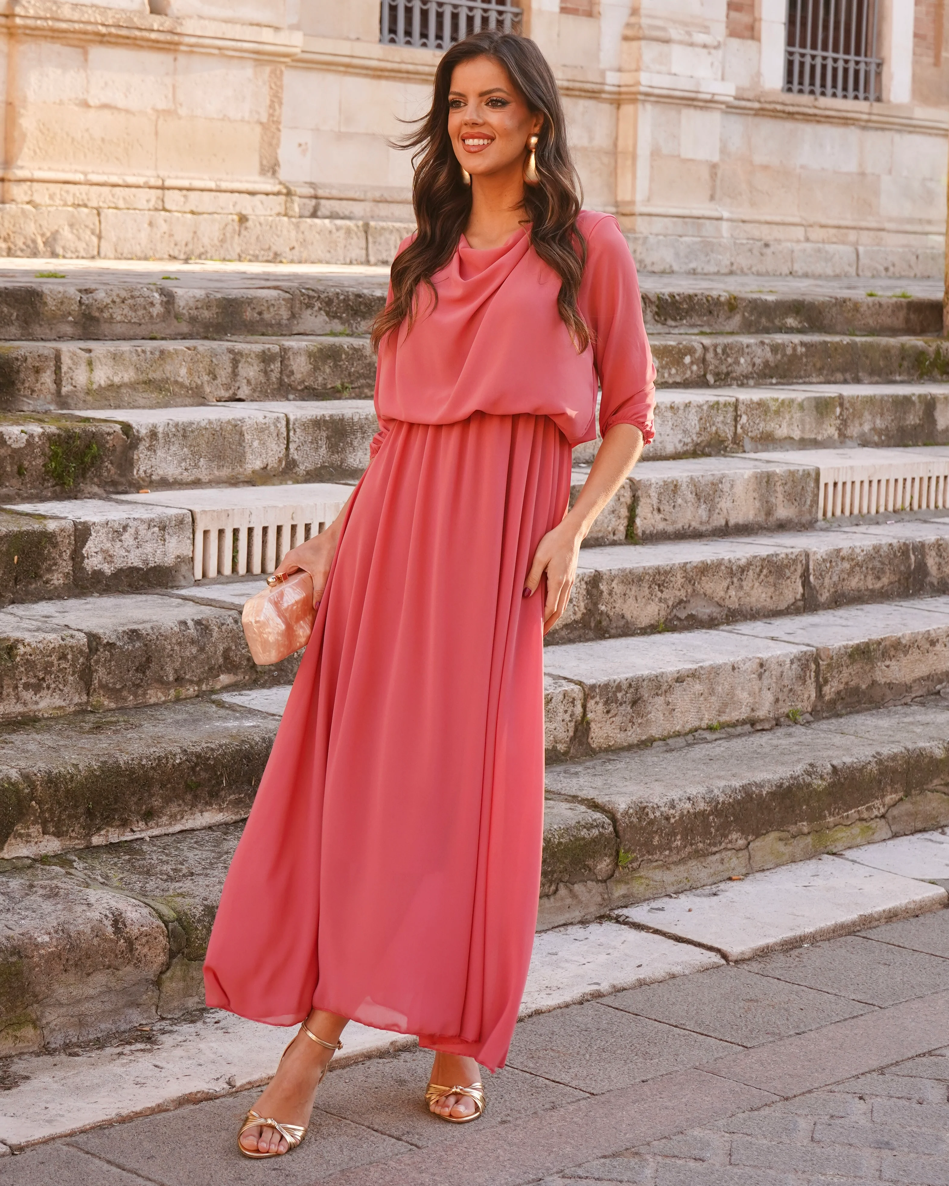 Vestido Adriana Teja - Image 4