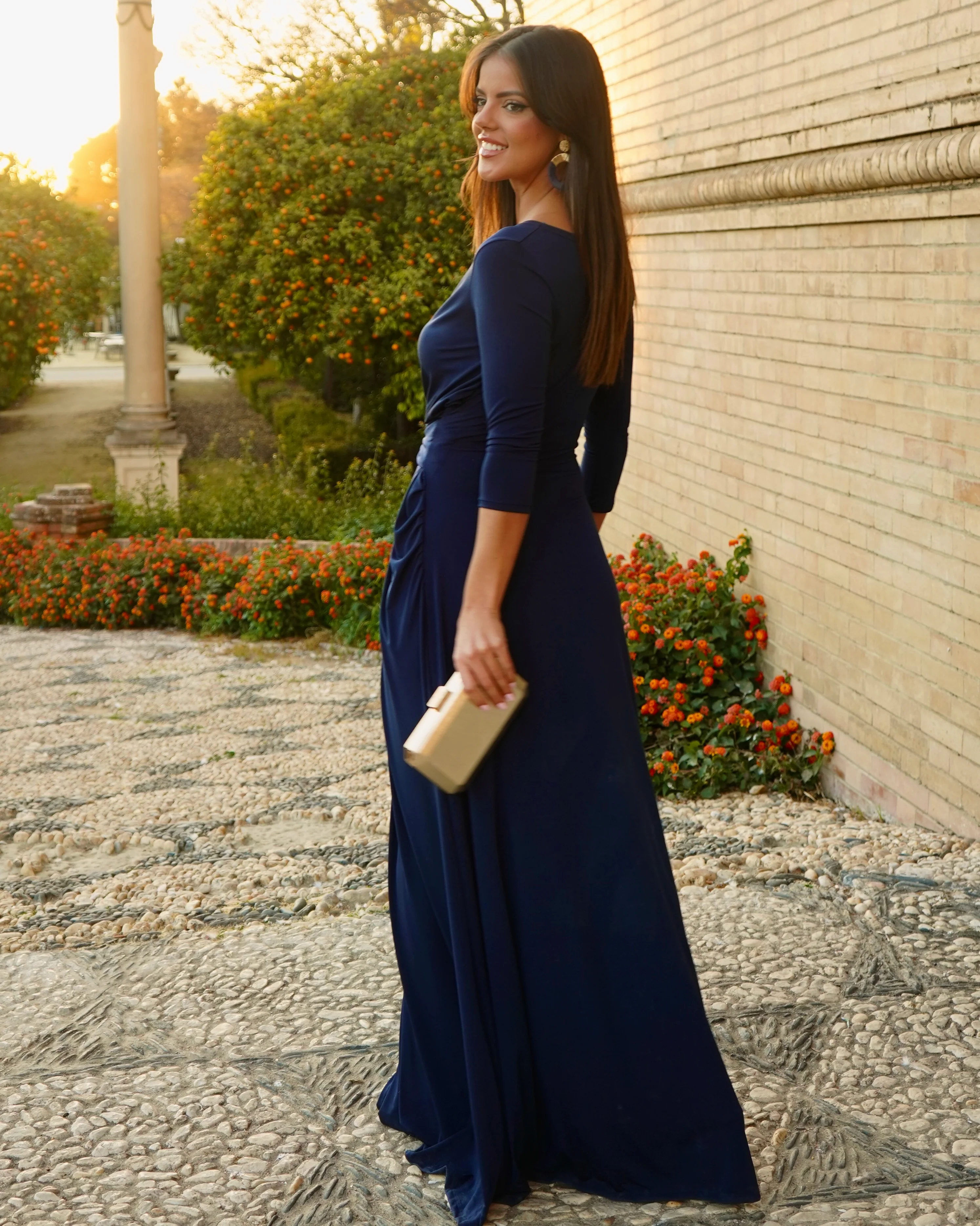 Vestido Almudena - Image 4