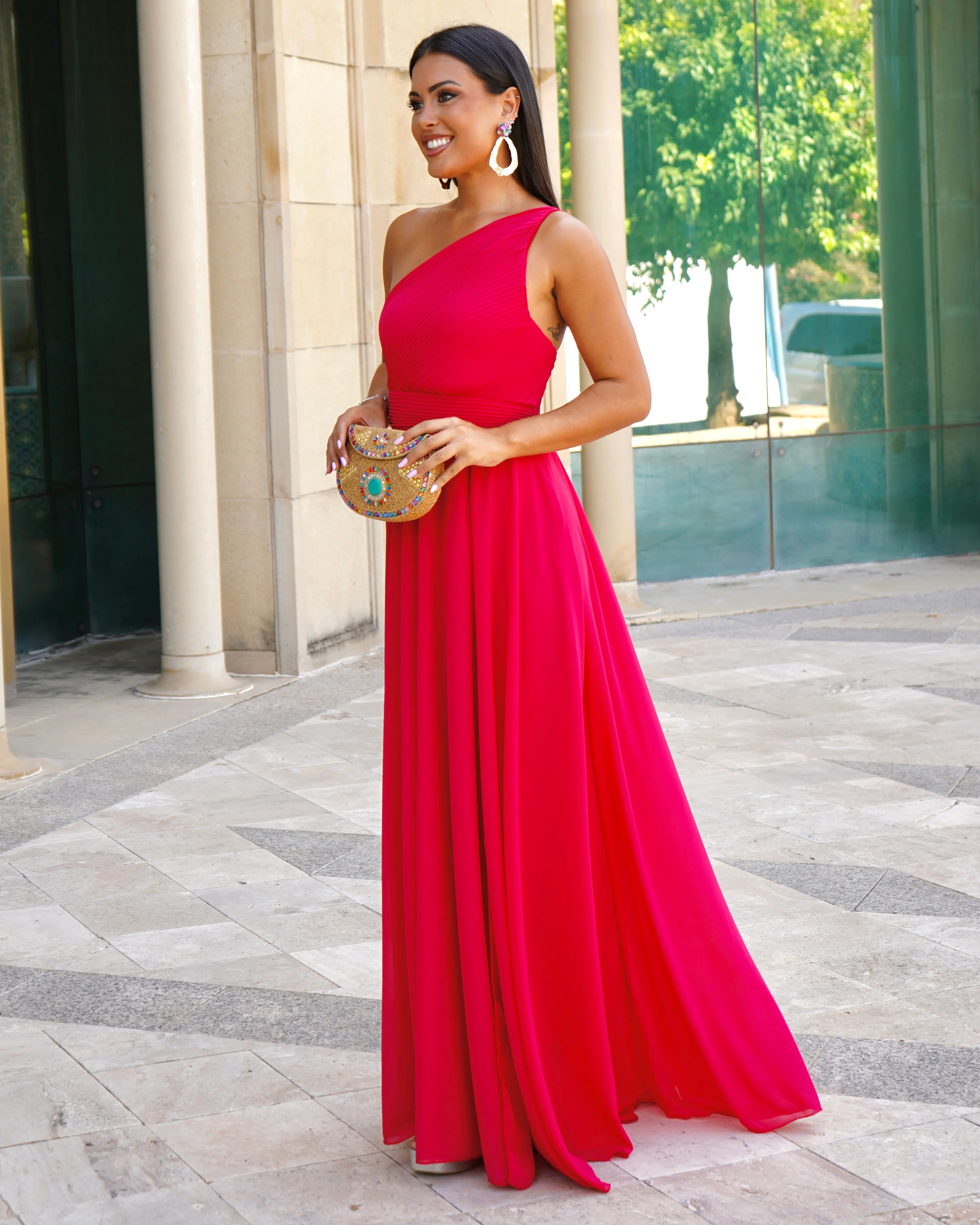 Vestido Ámbar - Image 3