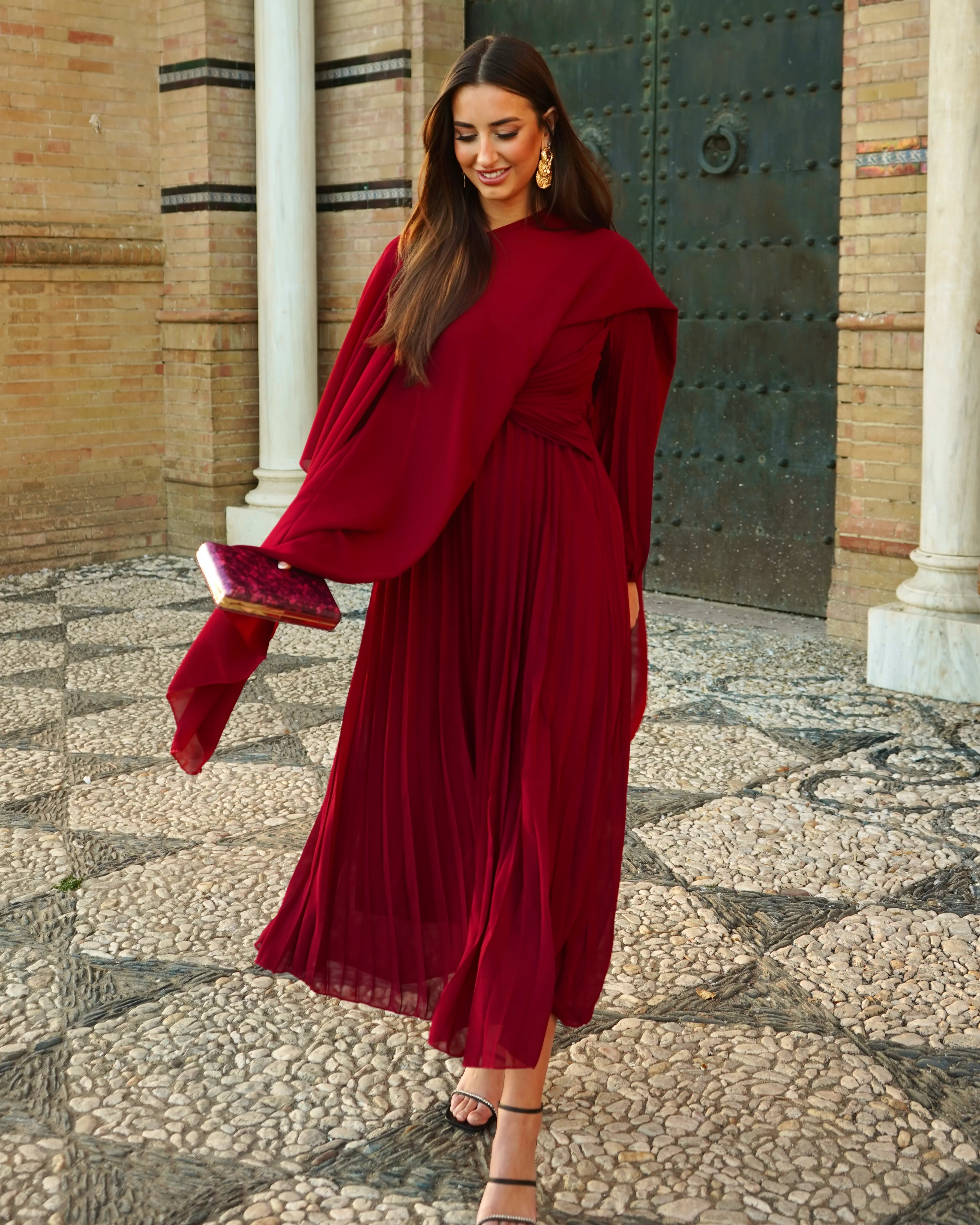 Vestido Amelia - Image 5