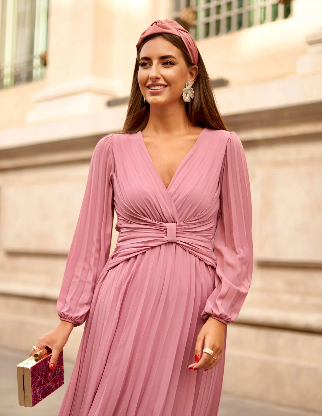 Vestido Amelia - Image 3