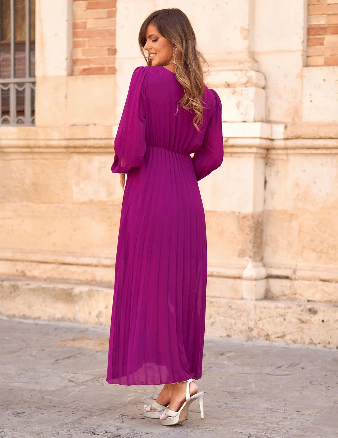 Vestido Amelia - Image 5