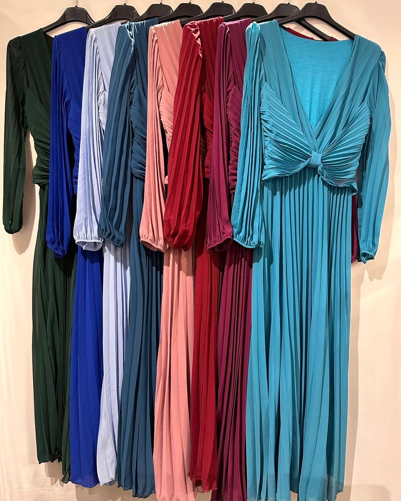 Vestido Amelia - Image 3