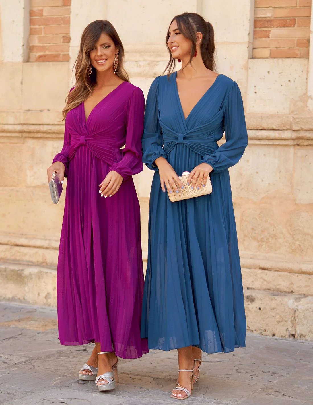Vestido Amelia - Image 4