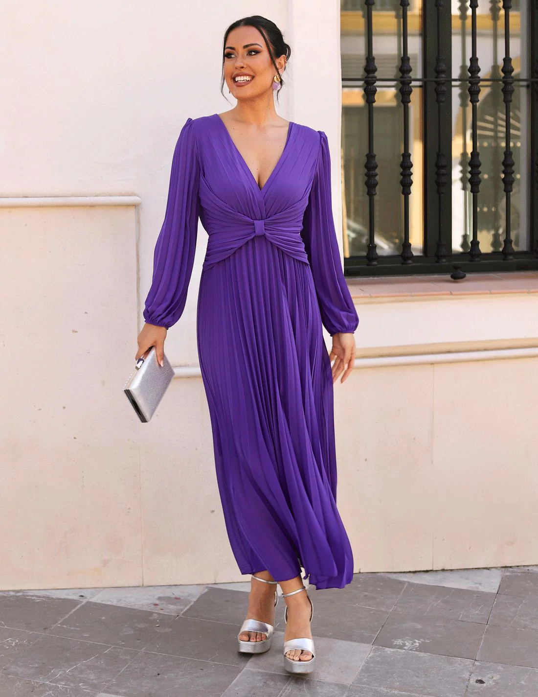 Vestido Amelia - Image 3