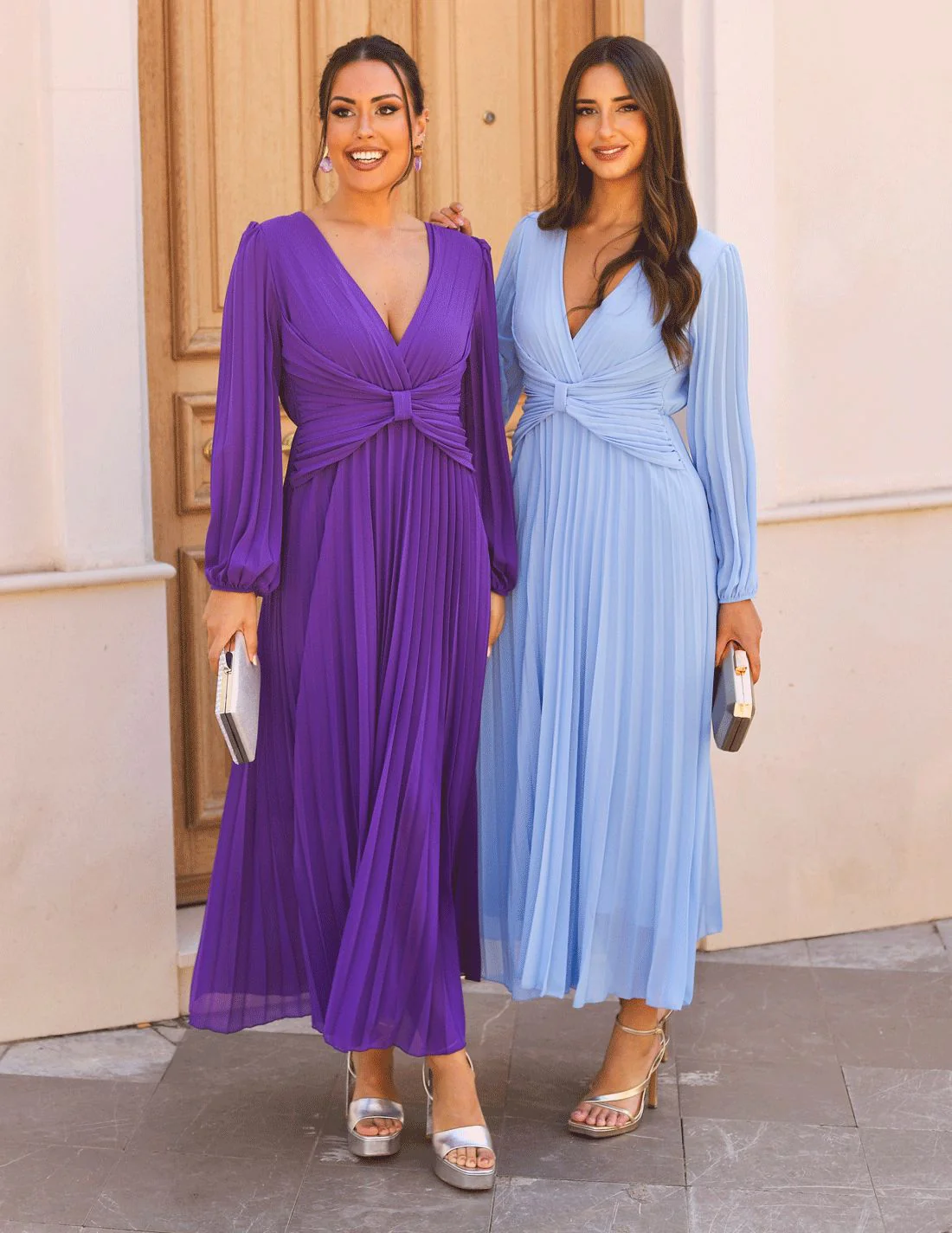 Vestido Amelia - Image 6