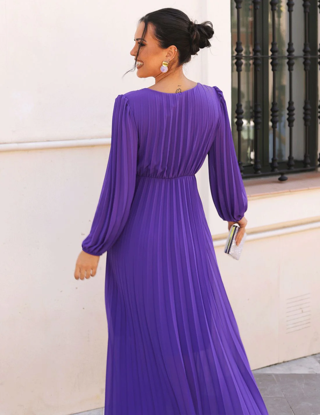 Vestido Amelia - Image 8