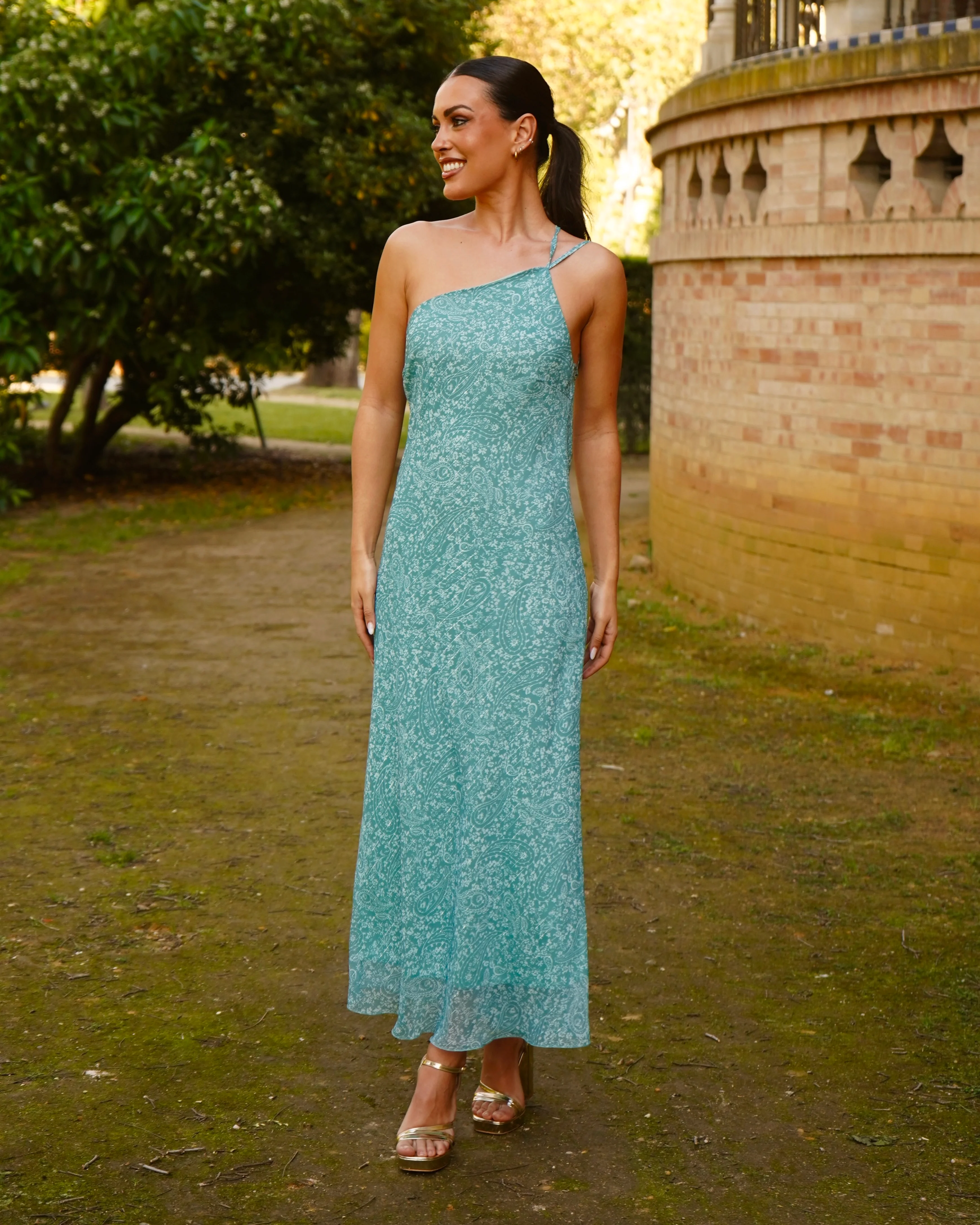 Vestido Ana