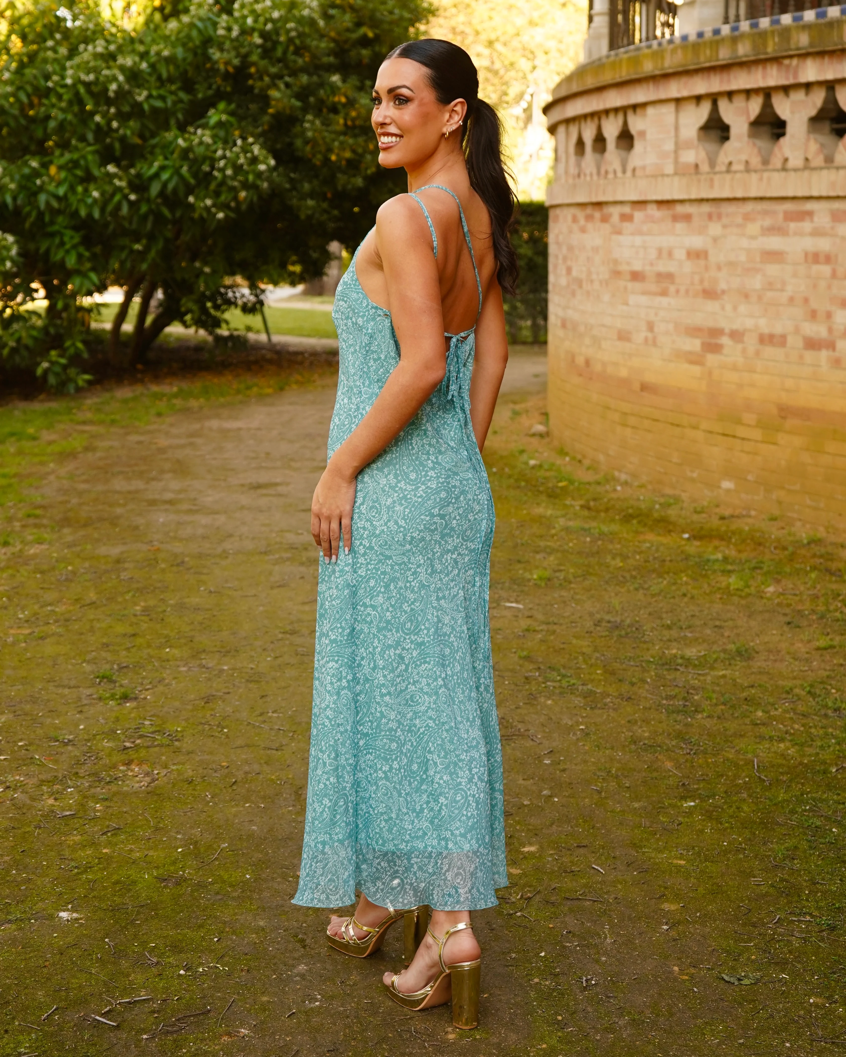Vestido Ana - Image 2