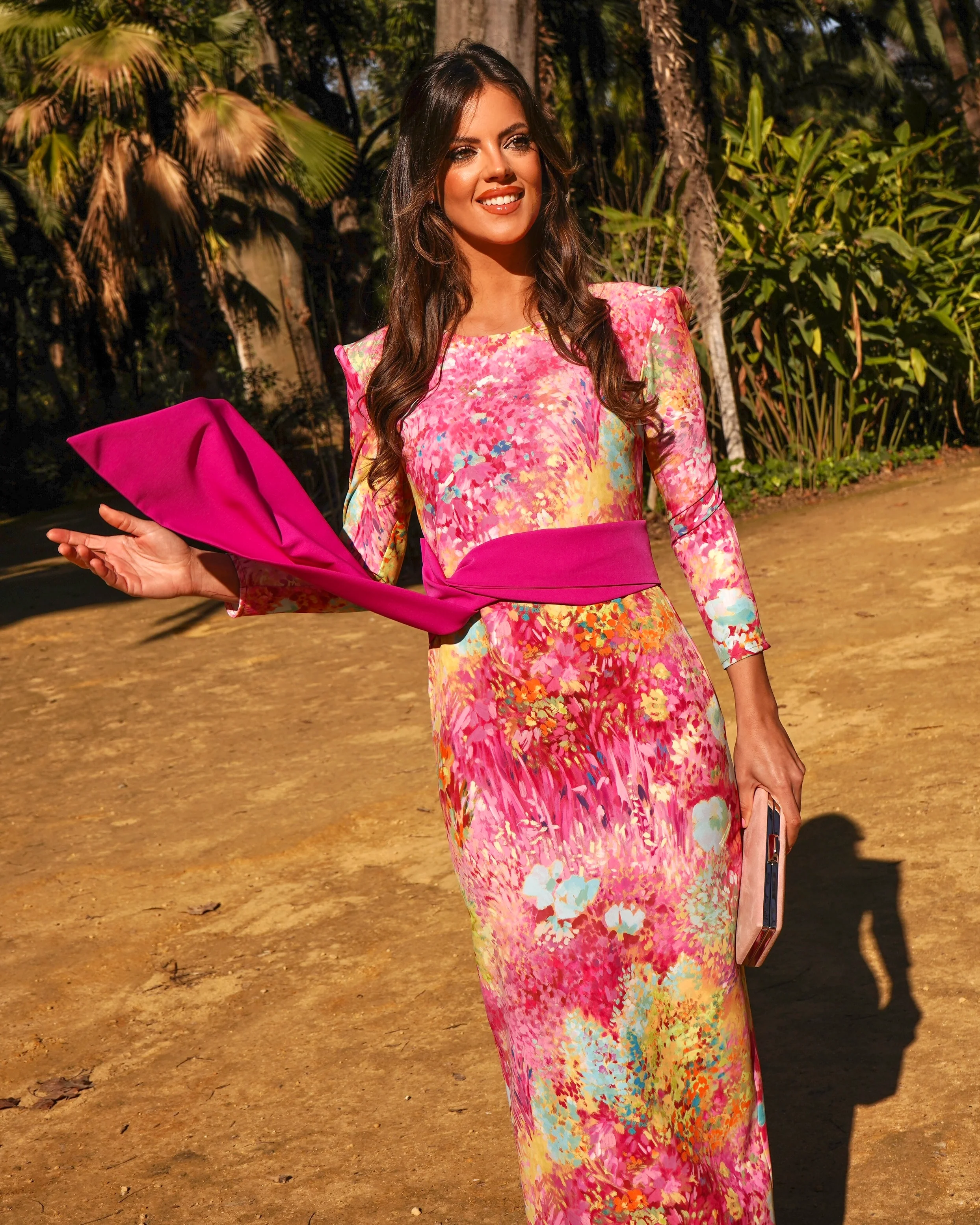 Vestido Bárbara - Image 2