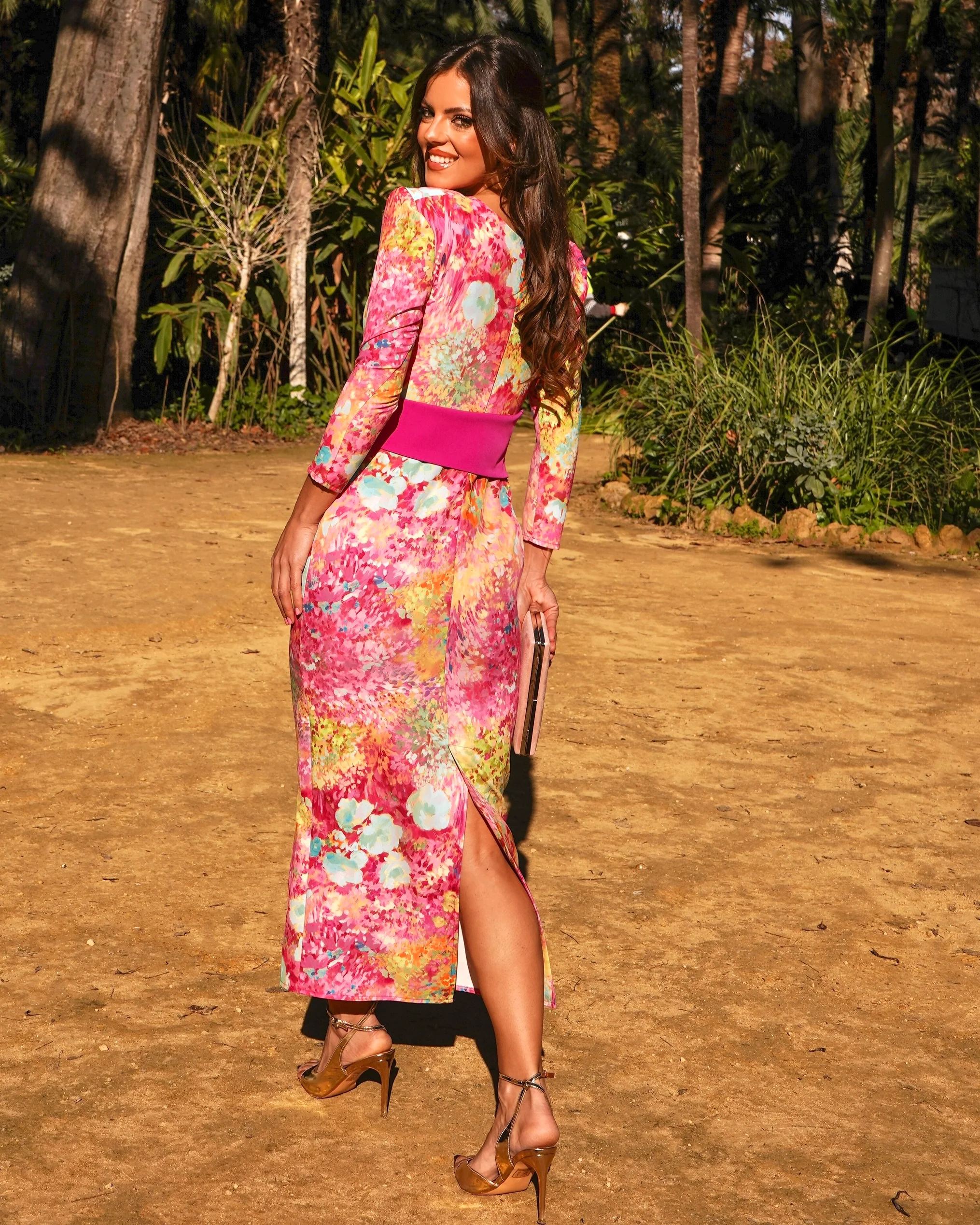 Vestido Bárbara - Image 4