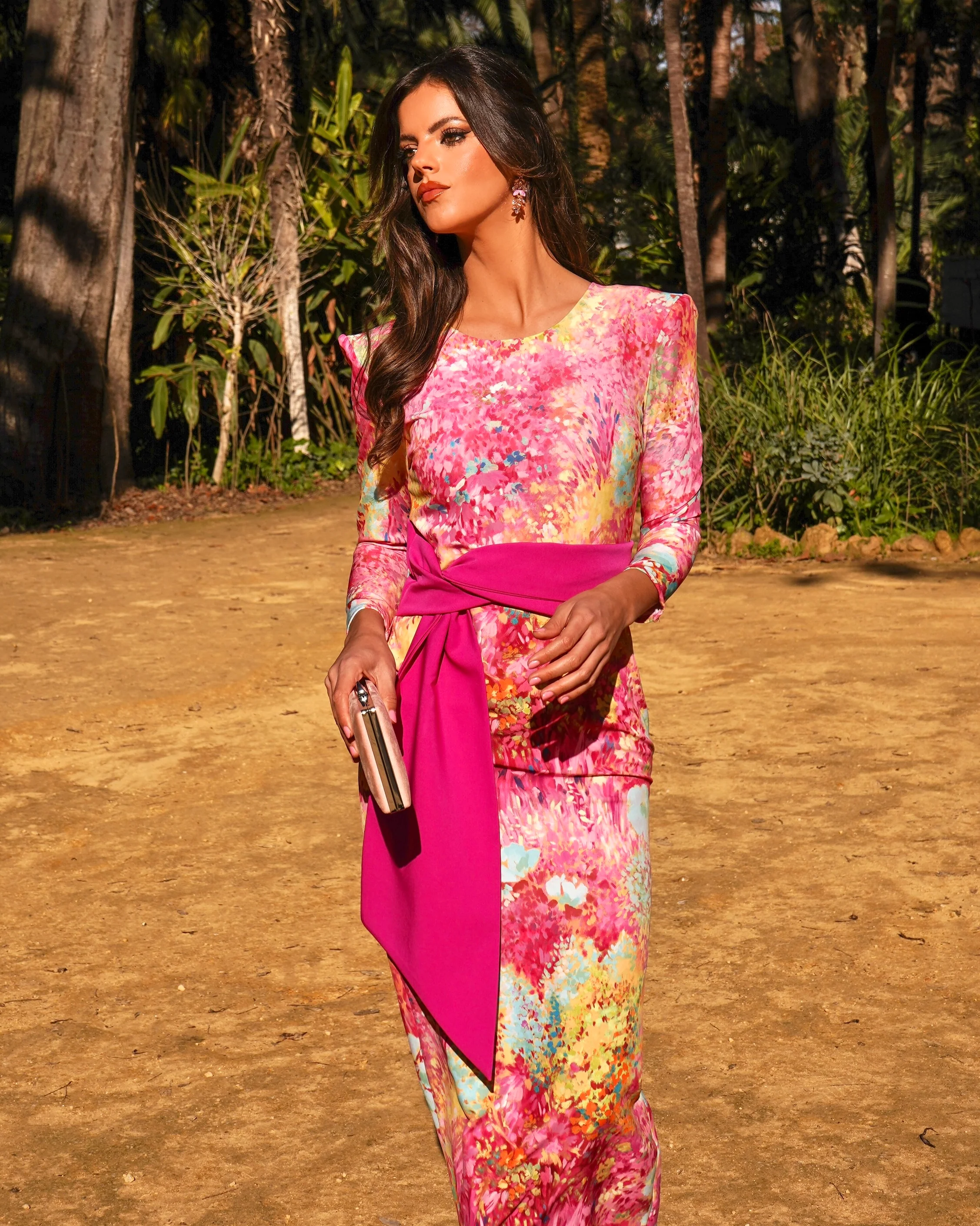 Vestido Bárbara - Image 5