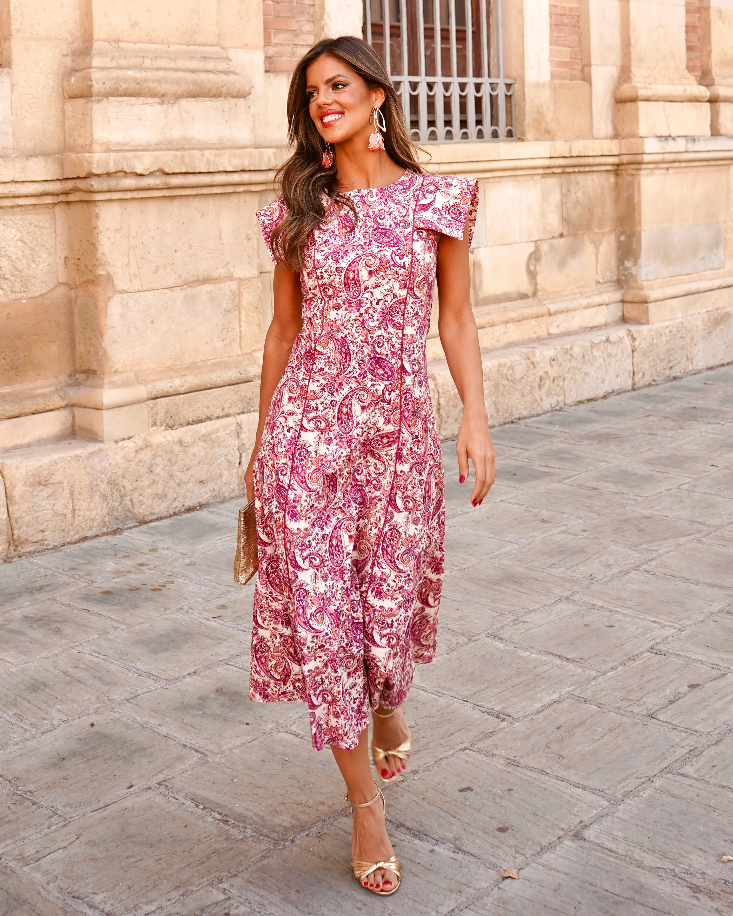 Vestido Betina - Image 3