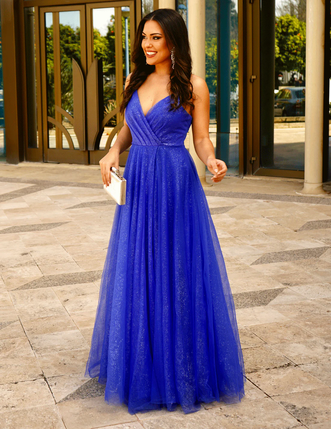 Vestido Bianca Klein - Image 12