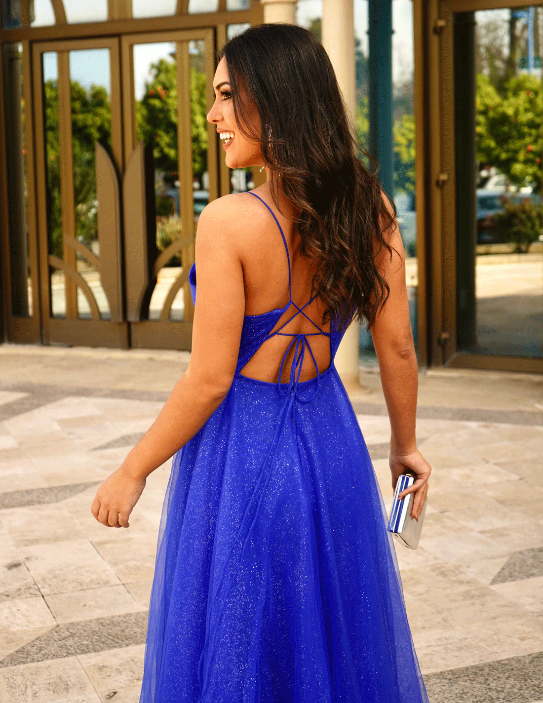 Vestido Bianca Klein - Image 4