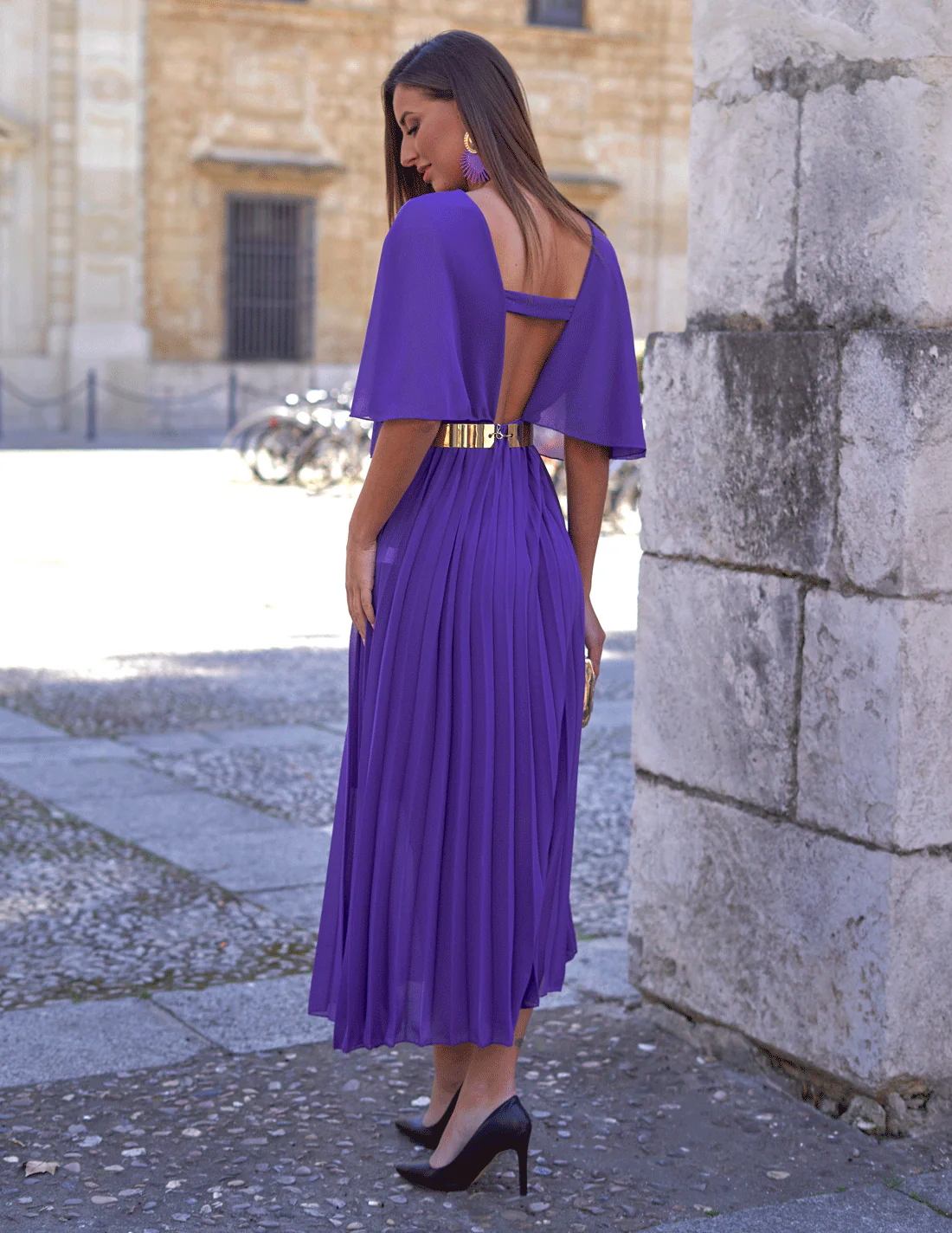 Vestido Córdoba - Image 3