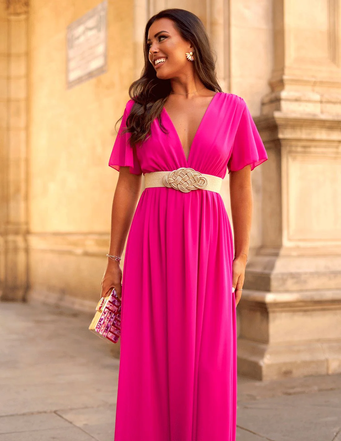 Vestido Damaris - Image 3