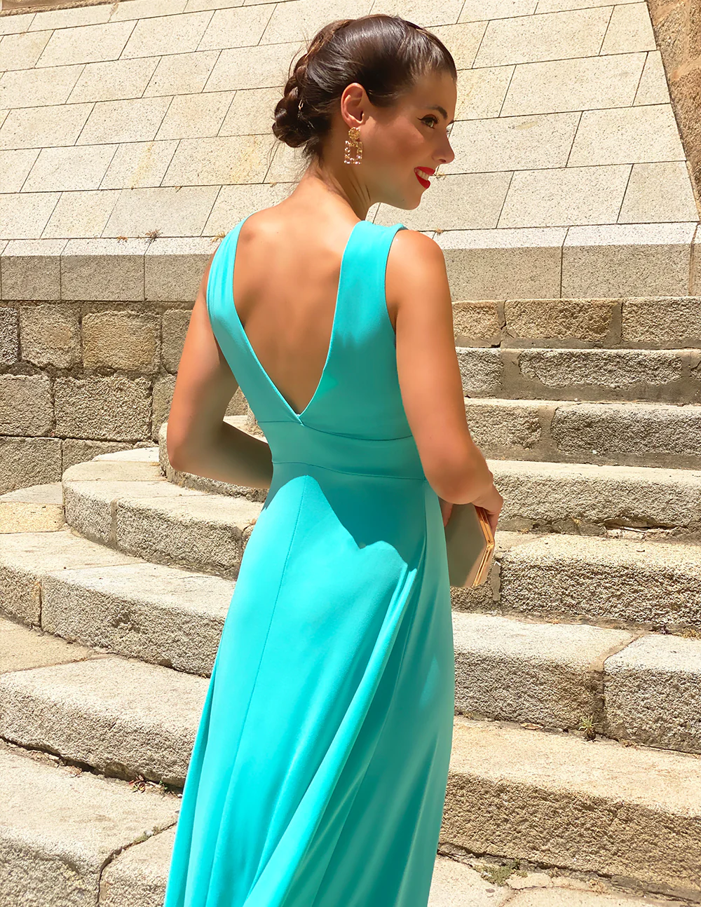 Vestido Dana - Image 3