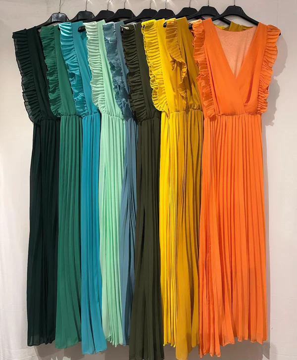 Vestido Esperanza - Image 2