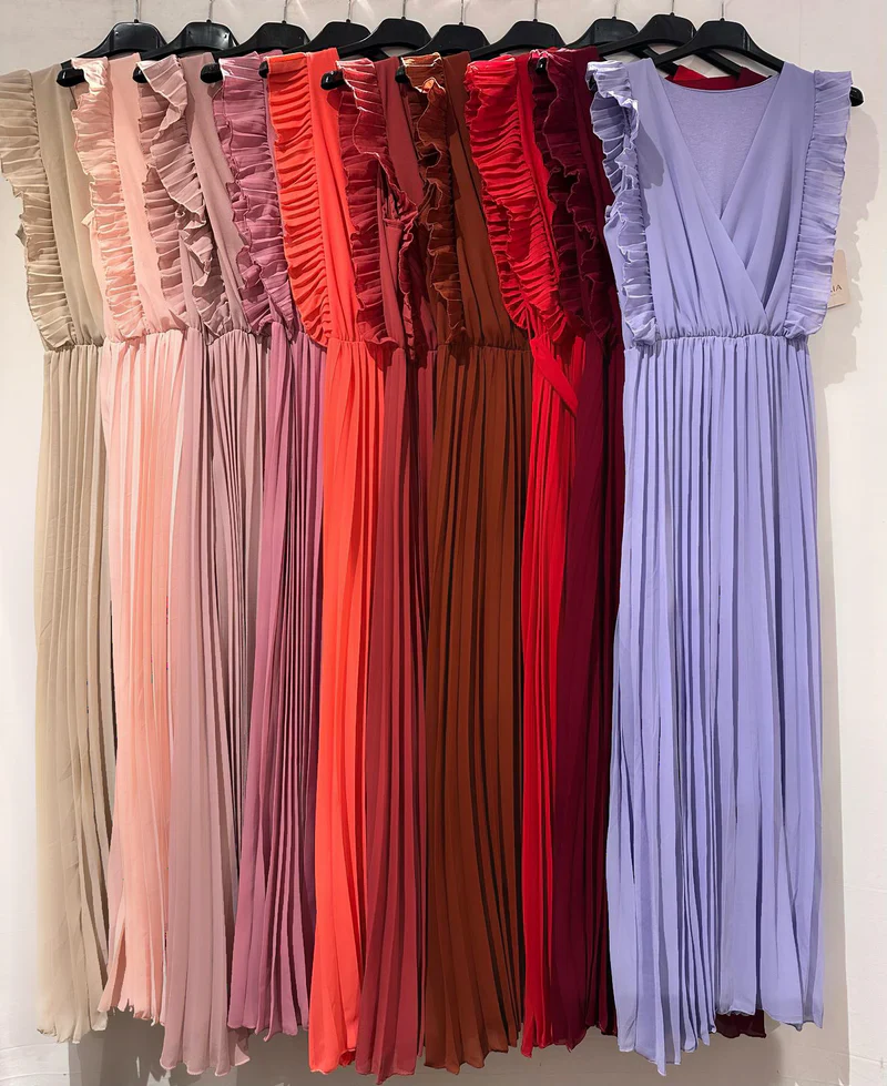 Vestido Esperanza - Image 3