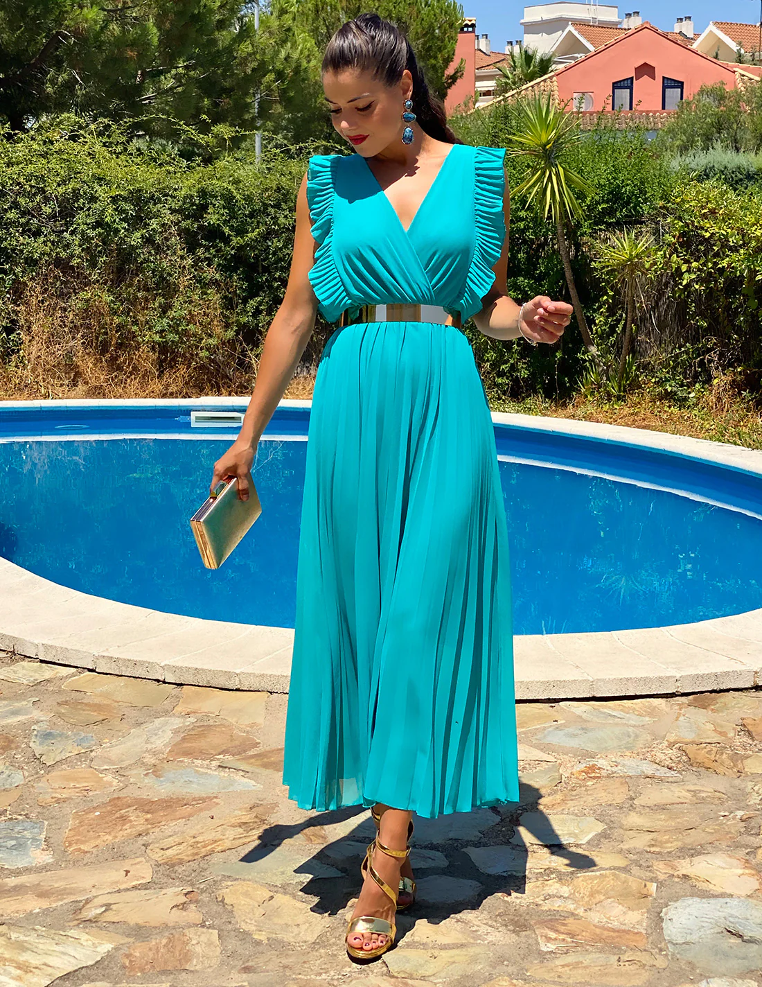 Vestido Esperanza - Image 8