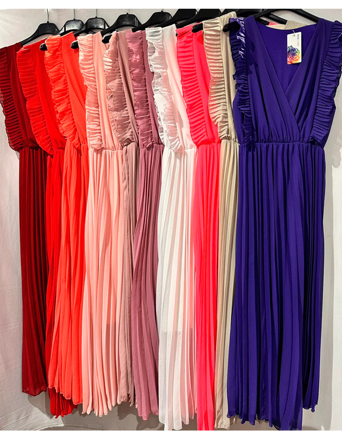 Vestido Esperanza - Image 4
