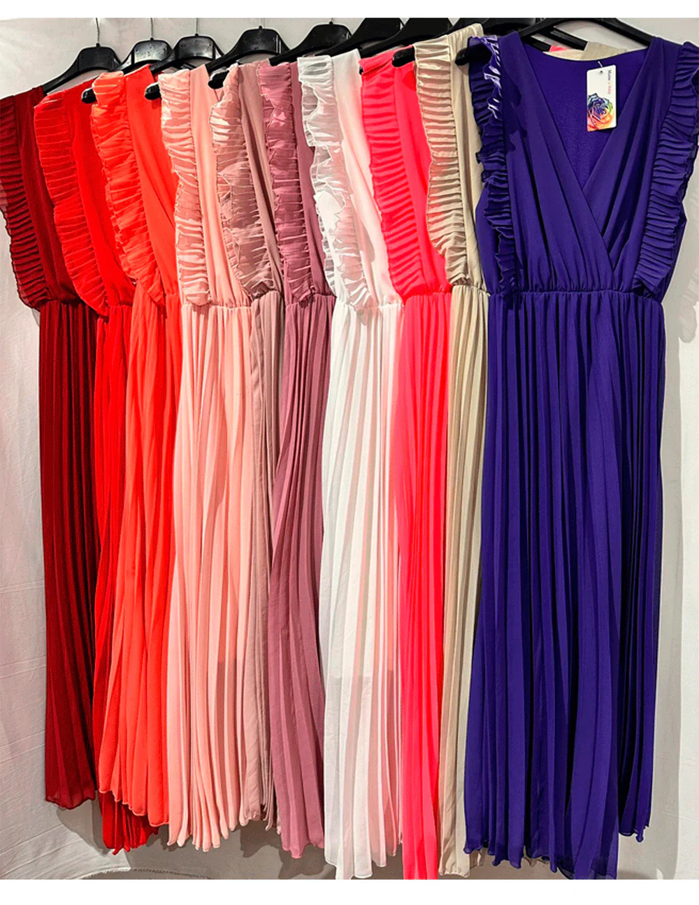 Vestido Esperanza - Image 2