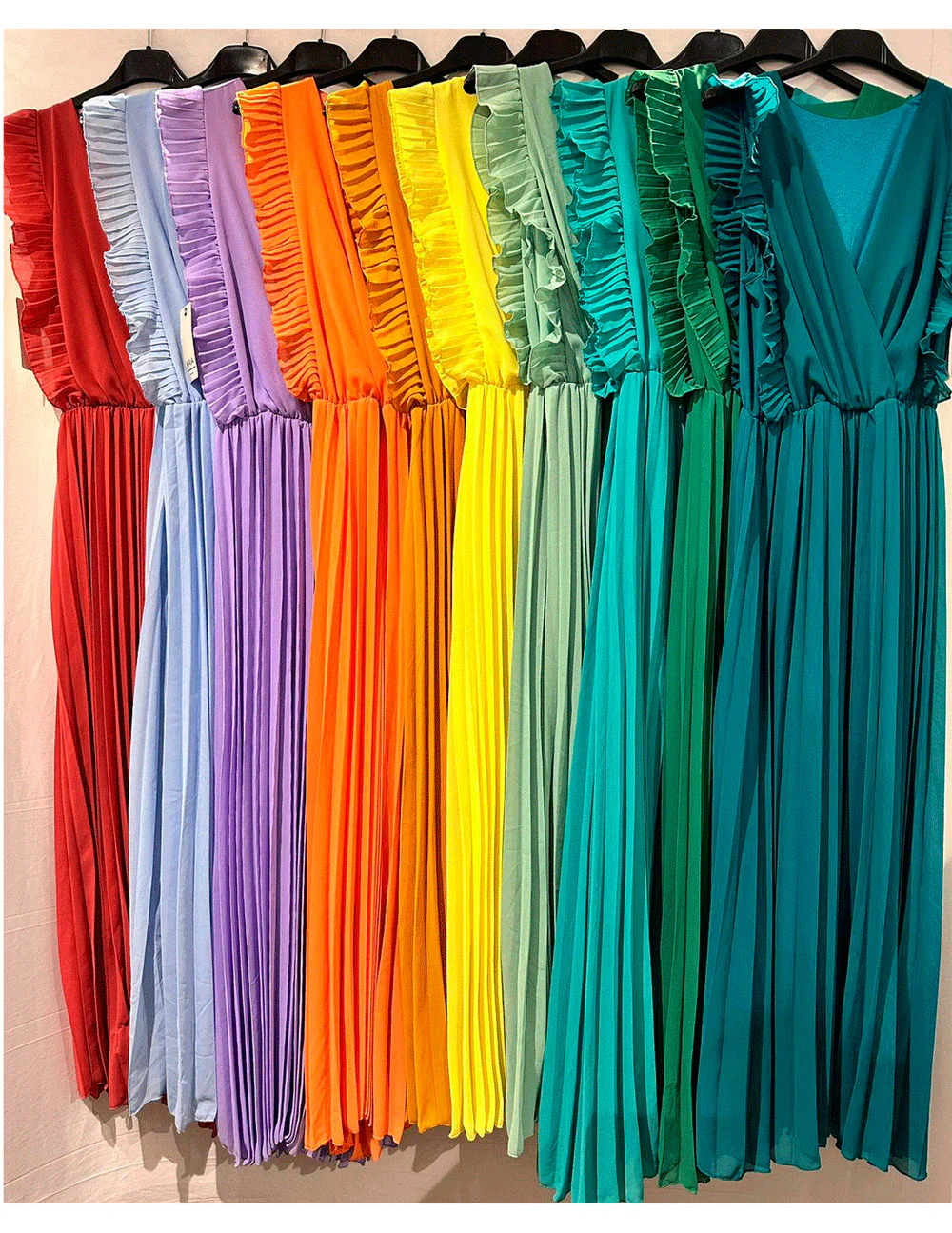Vestido Esperanza - Image 4