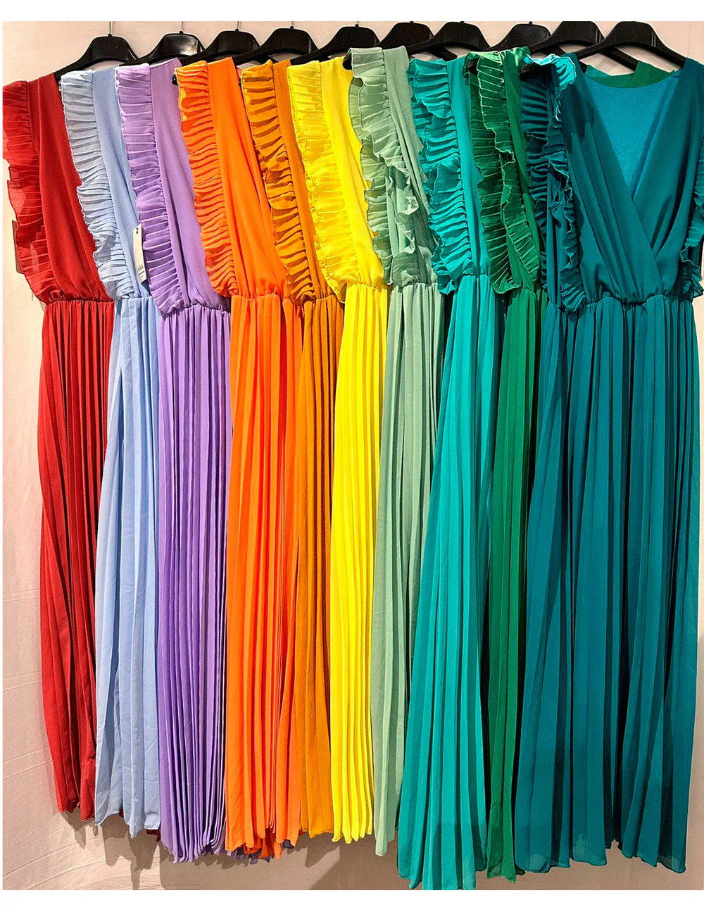 Vestido Esperanza - Image 4