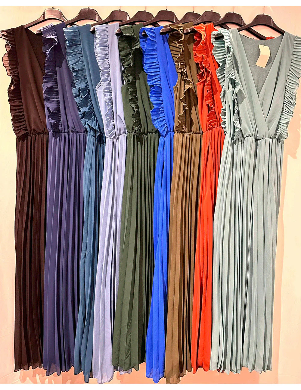 Vestido Esperanza - Image 5