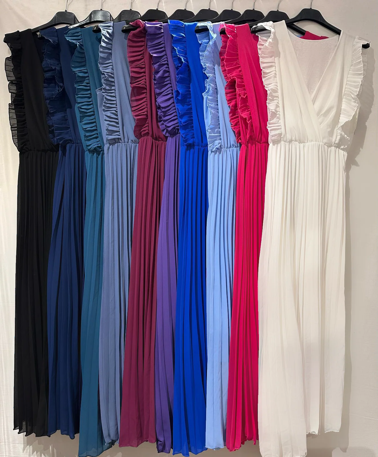 Vestido Esperanza - Image 4